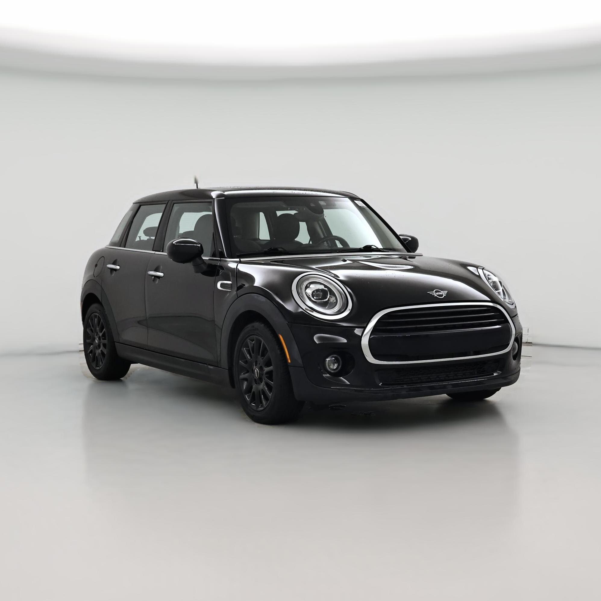 Thumbnail: 2021 MINI Cooper Hardtop - 1