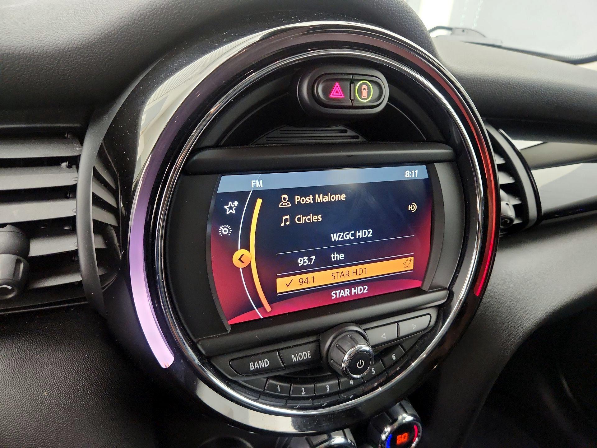 Thumbnail: 2021 MINI Cooper Hardtop - 15