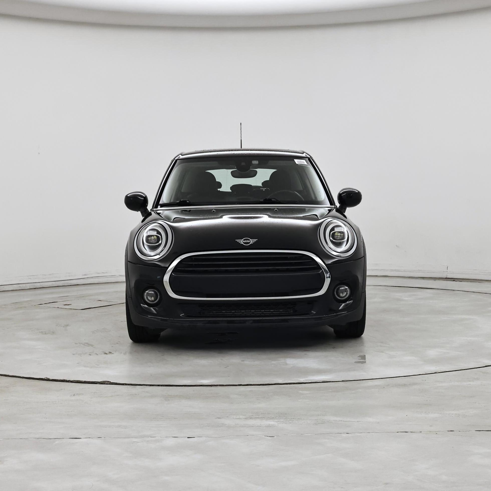 Thumbnail: 2021 MINI Cooper Hardtop - 5