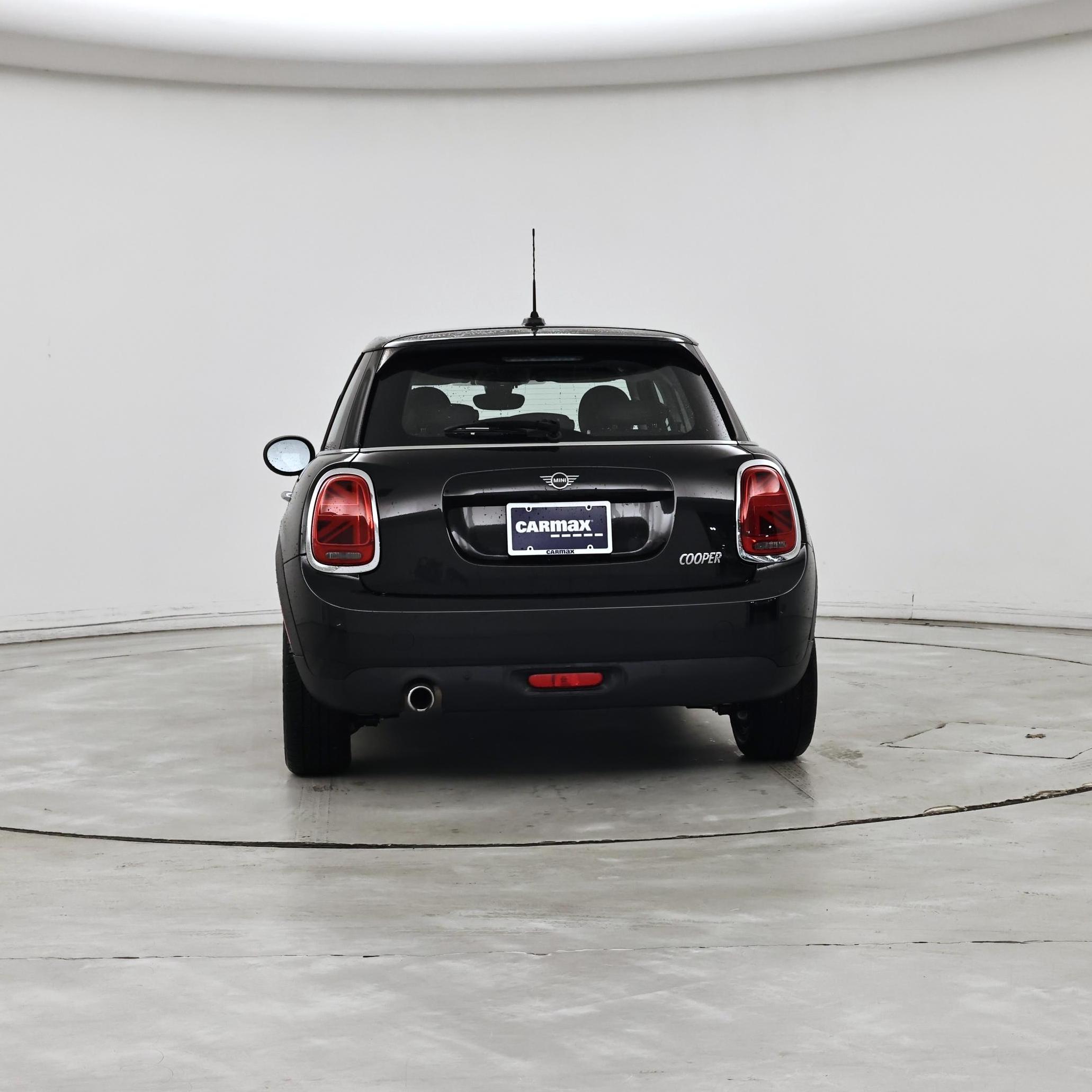 Thumbnail: 2021 MINI Cooper Hardtop - 6
