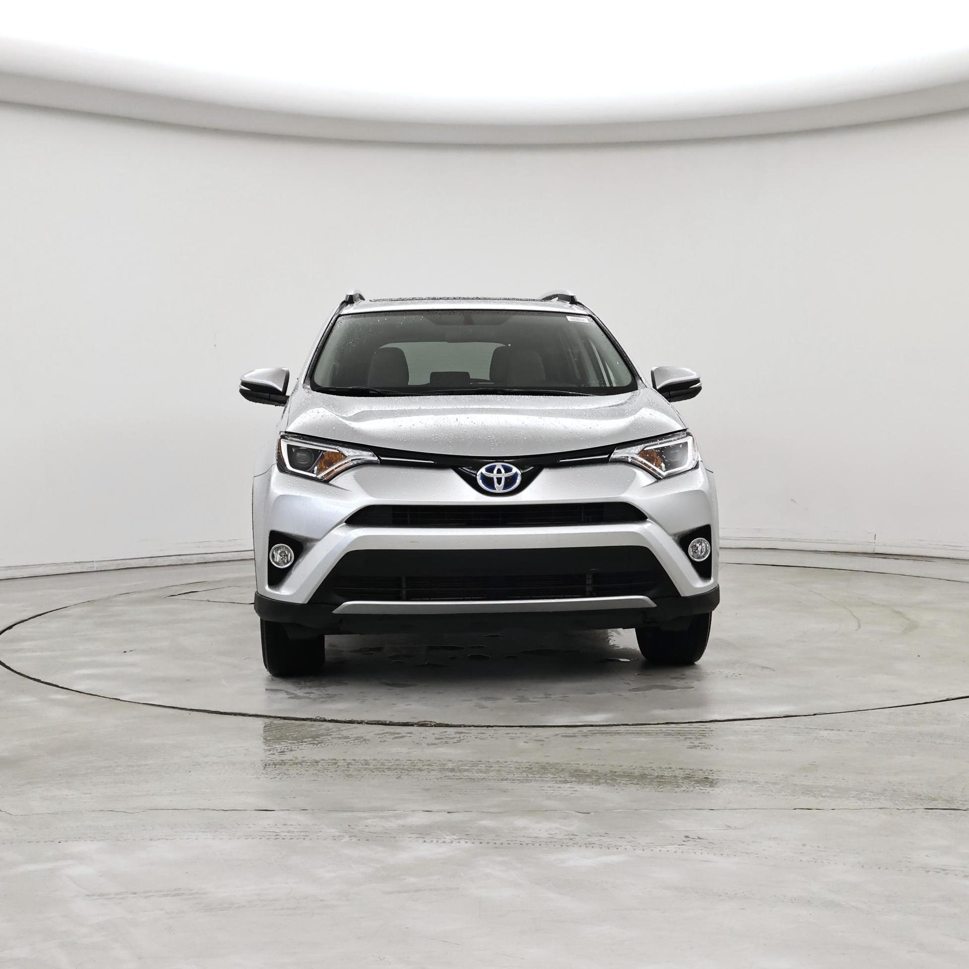Thumbnail: 2016 Toyota RAV4 - 5