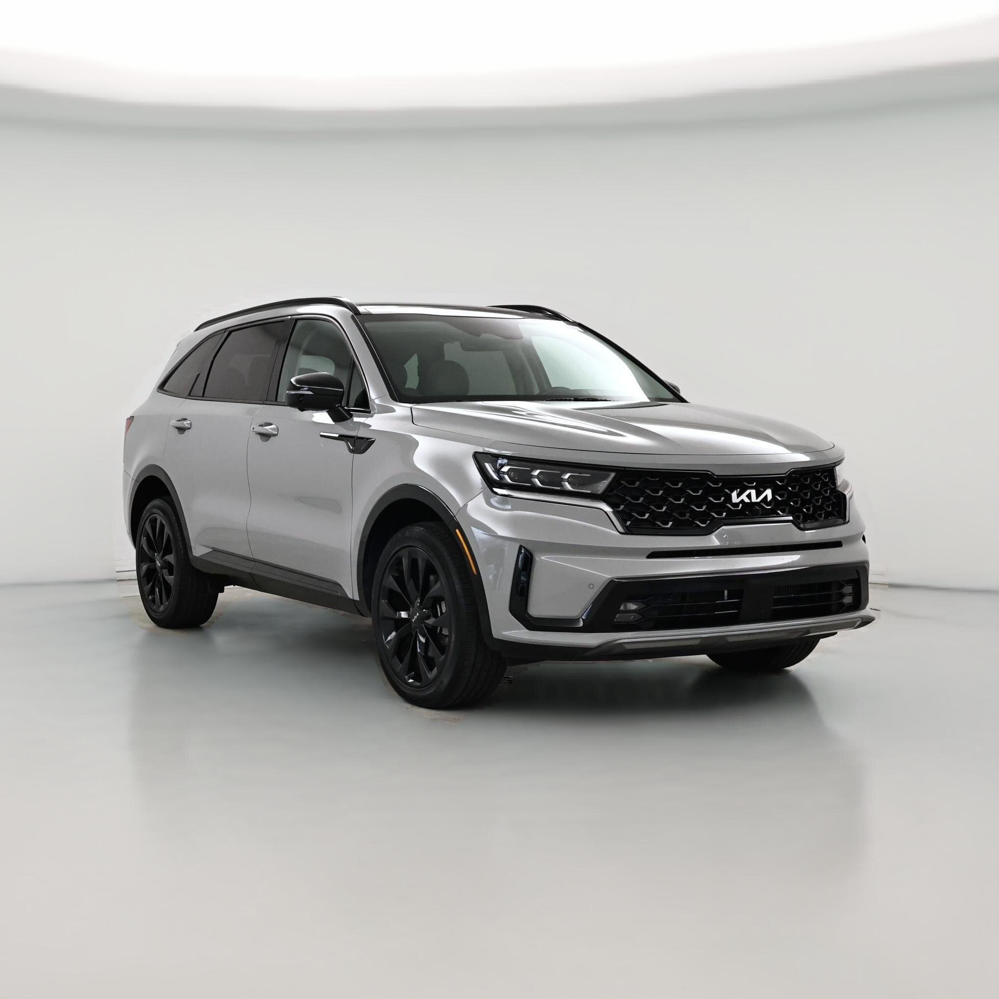 Thumbnail: 2023 Kia Sorento - 1
