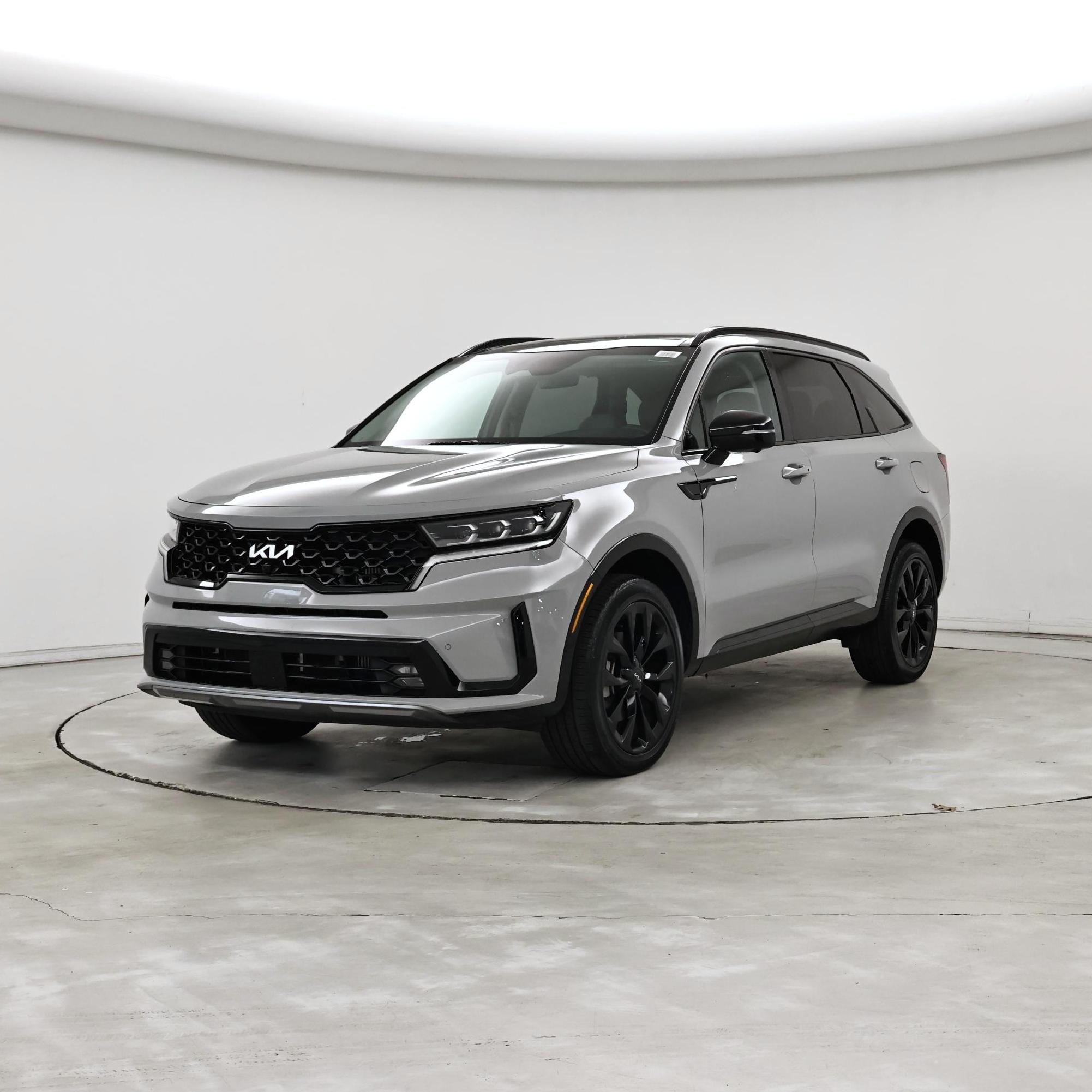 Thumbnail: 2023 Kia Sorento - 4