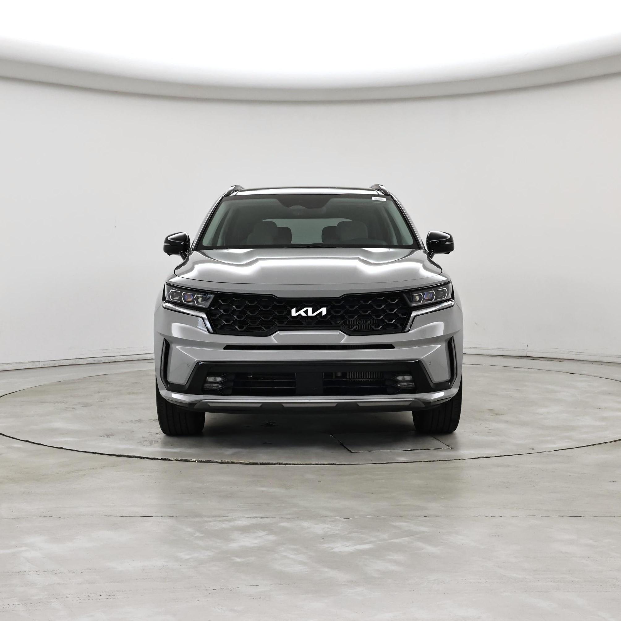 Thumbnail: 2023 Kia Sorento - 5
