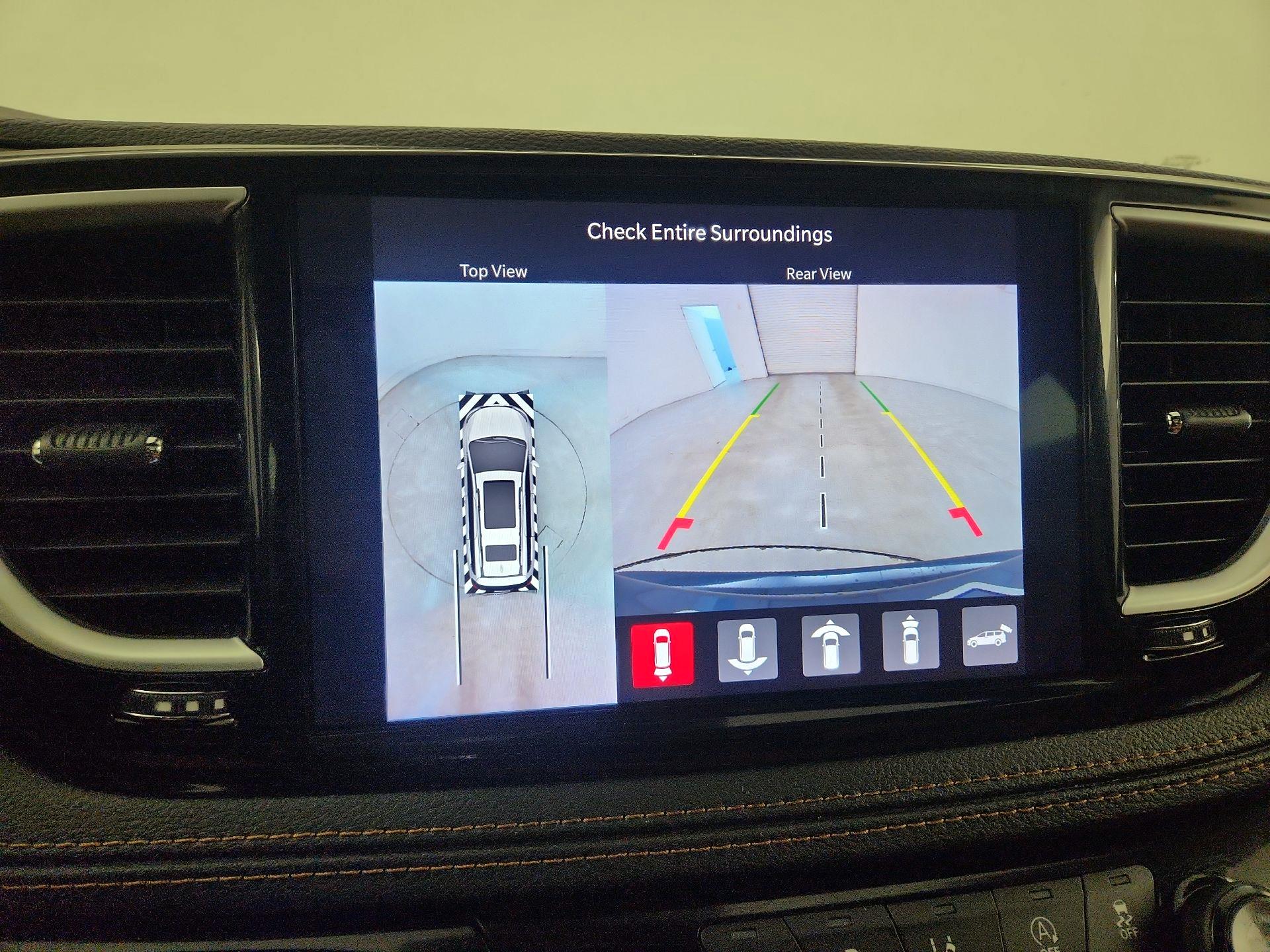 Thumbnail: 2022 Chrysler Pacifica - 15