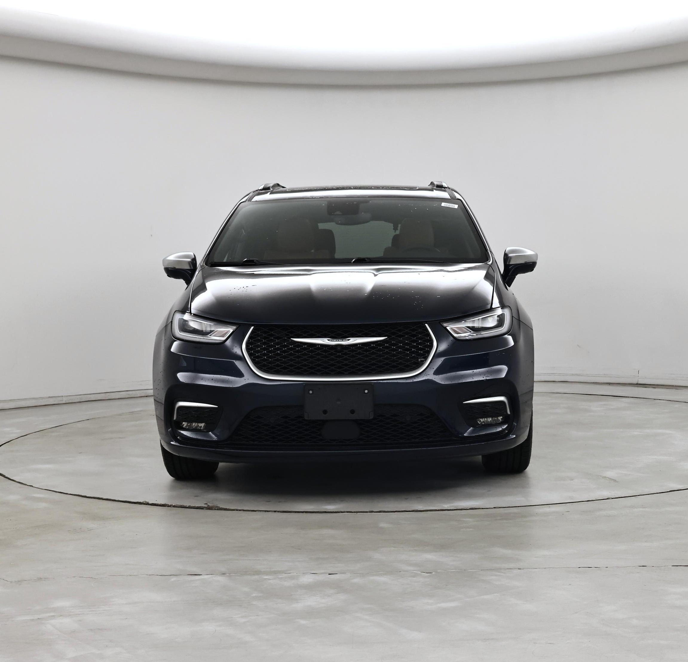 Thumbnail: 2022 Chrysler Pacifica - 5