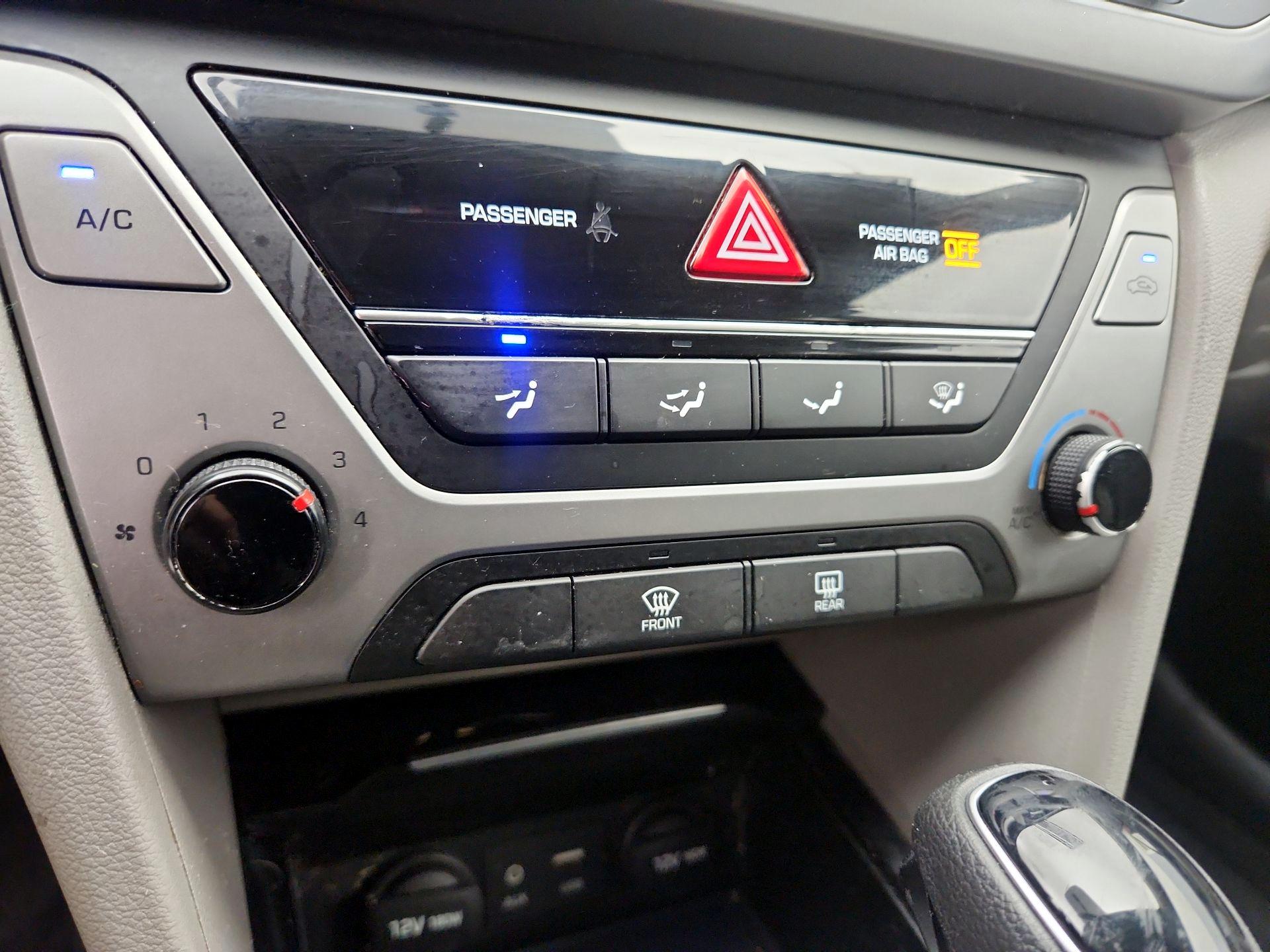 Thumbnail: 2017 Hyundai Elantra - 16