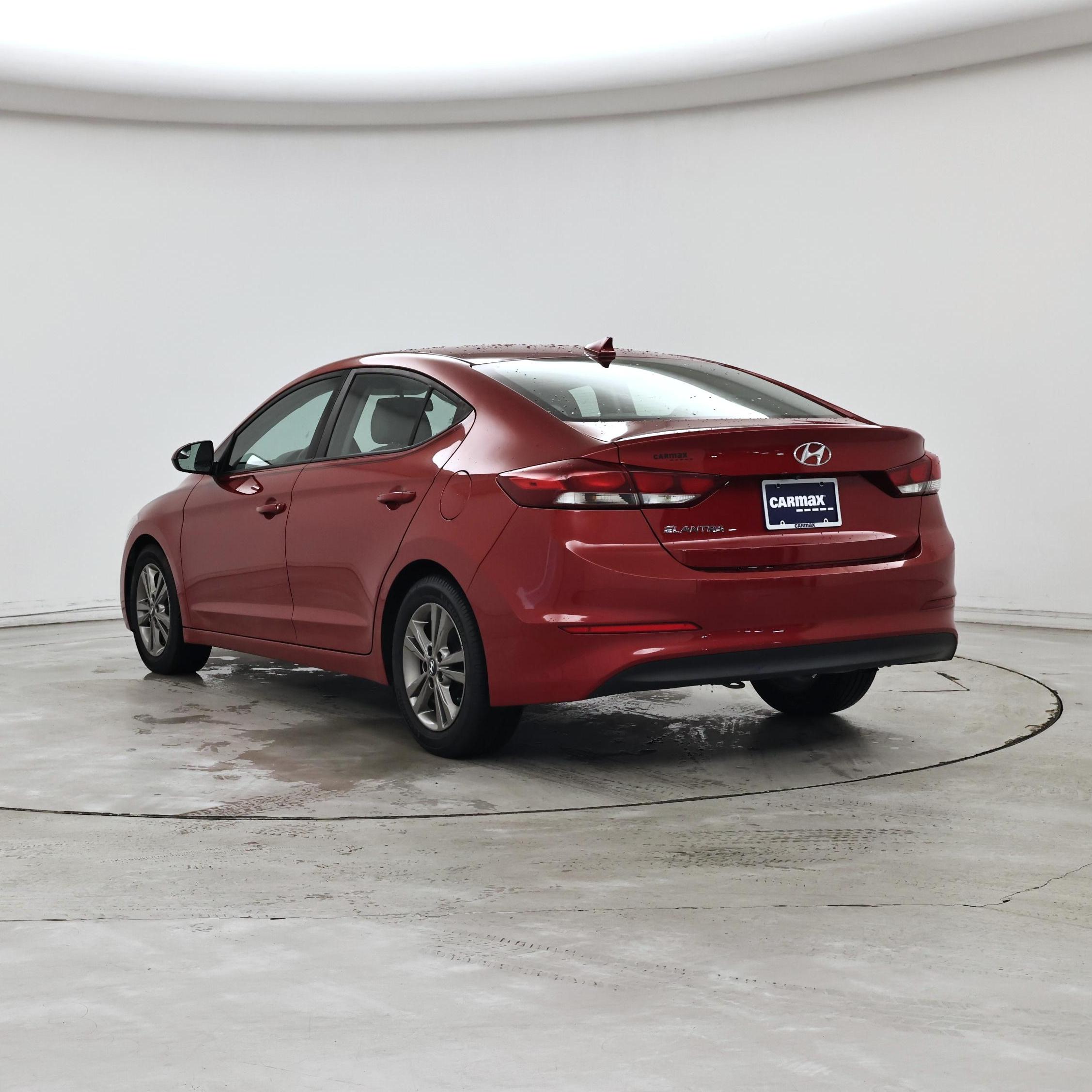 Thumbnail: 2017 Hyundai Elantra - 2