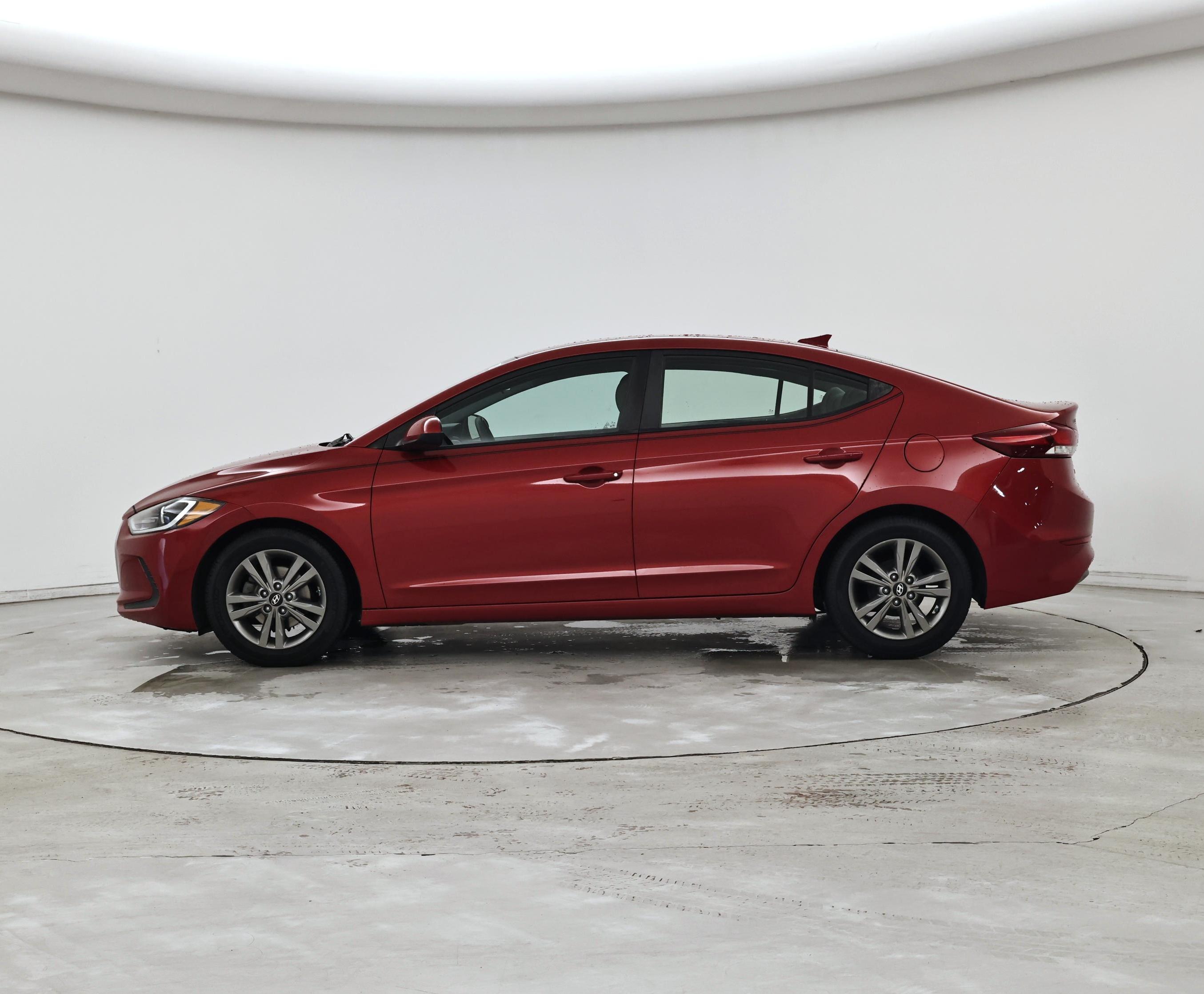 Thumbnail: 2017 Hyundai Elantra - 3