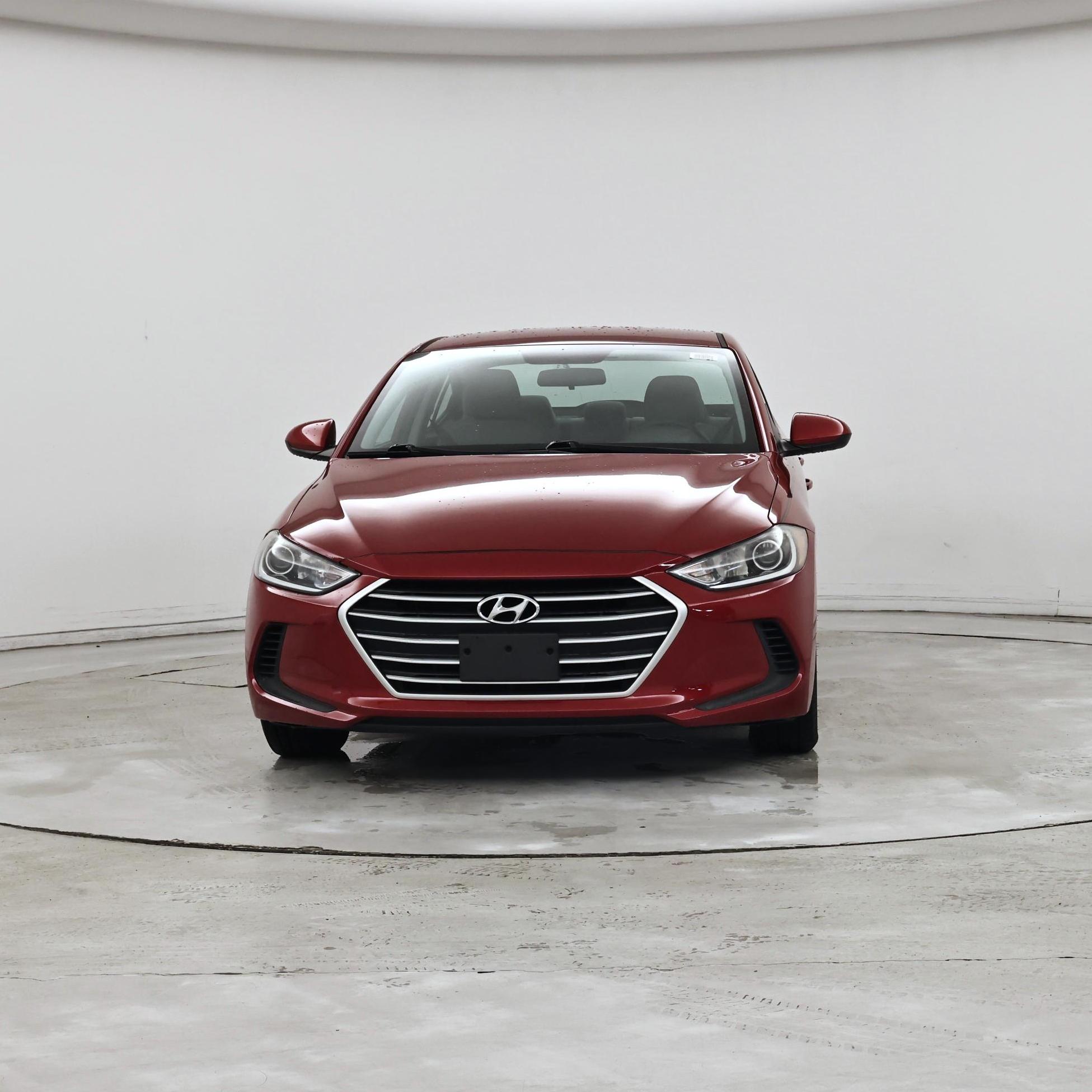 Thumbnail: 2017 Hyundai Elantra - 5