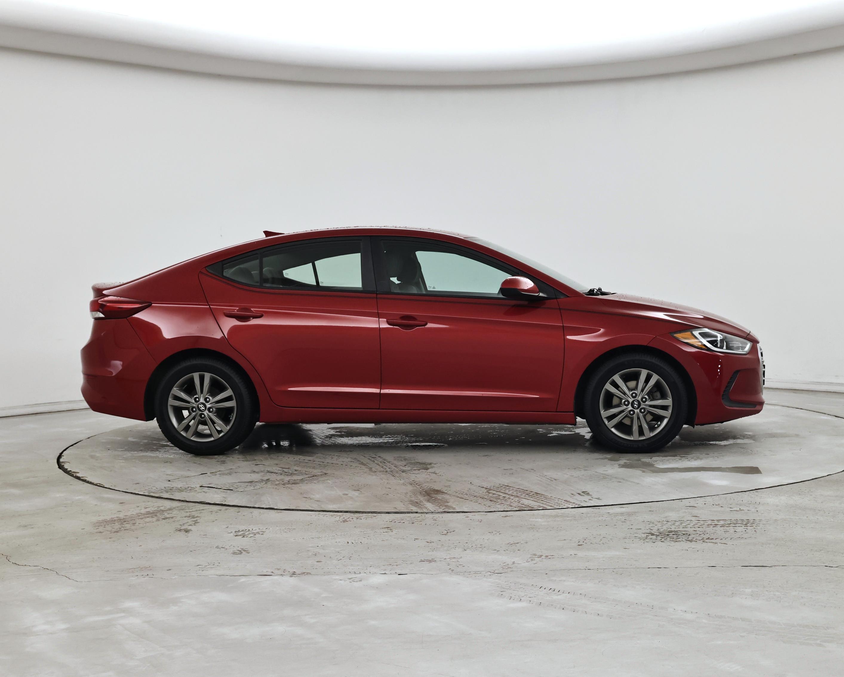 Thumbnail: 2017 Hyundai Elantra - 7