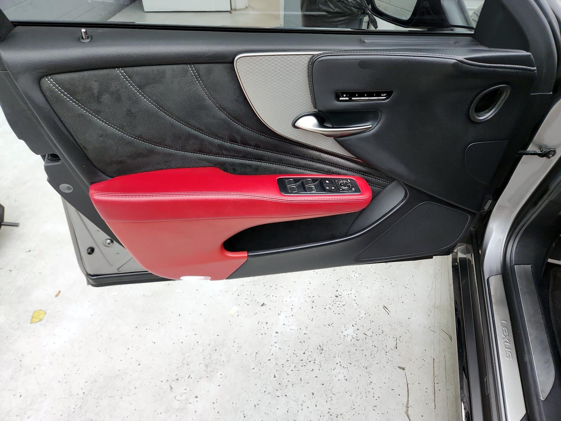 Thumbnail: 2018 Lexus LS - 12