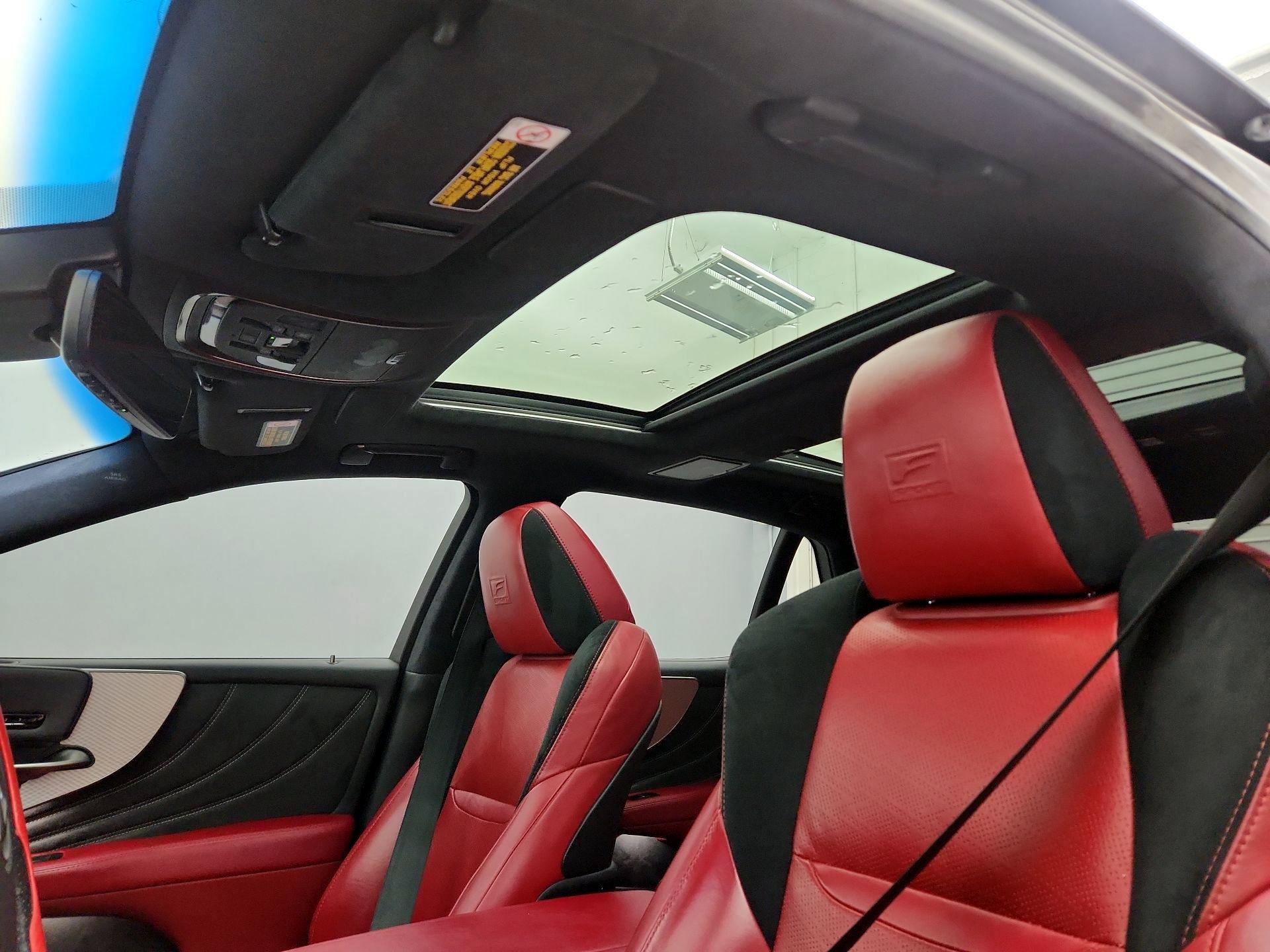 Thumbnail: 2018 Lexus LS - 20