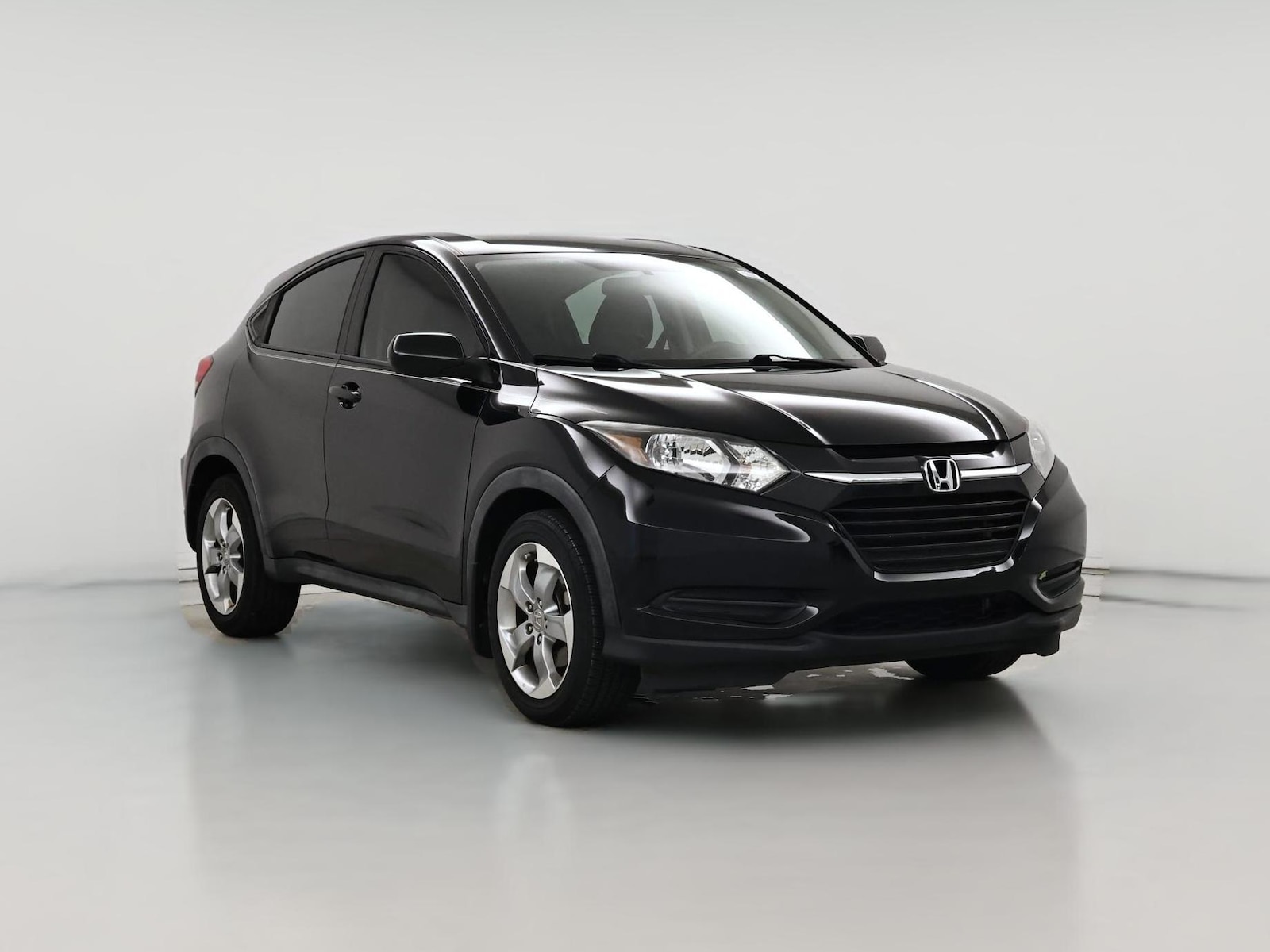 2017 Honda HR-V LX