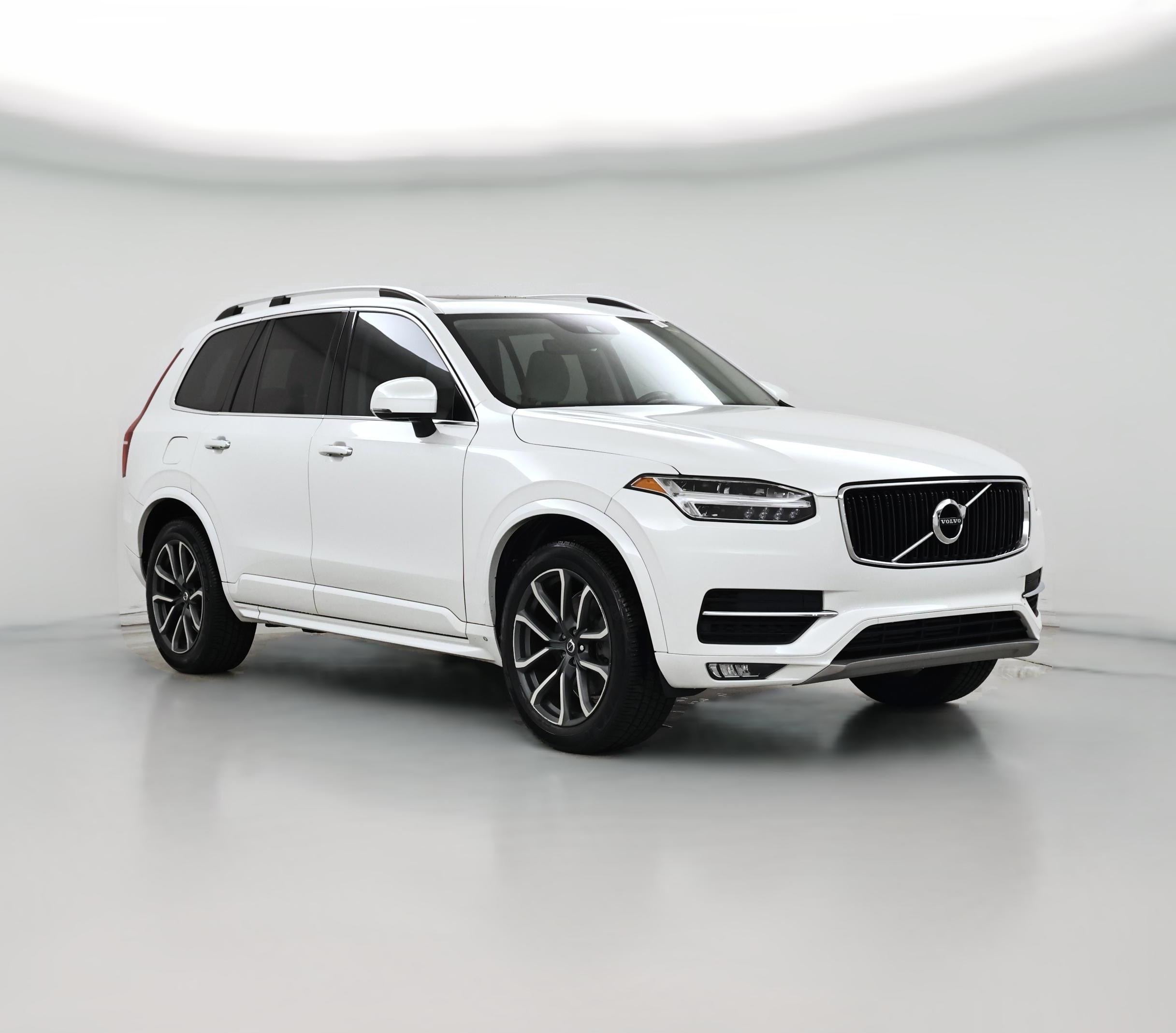 Thumbnail: 2019 Volvo XC90 - 1