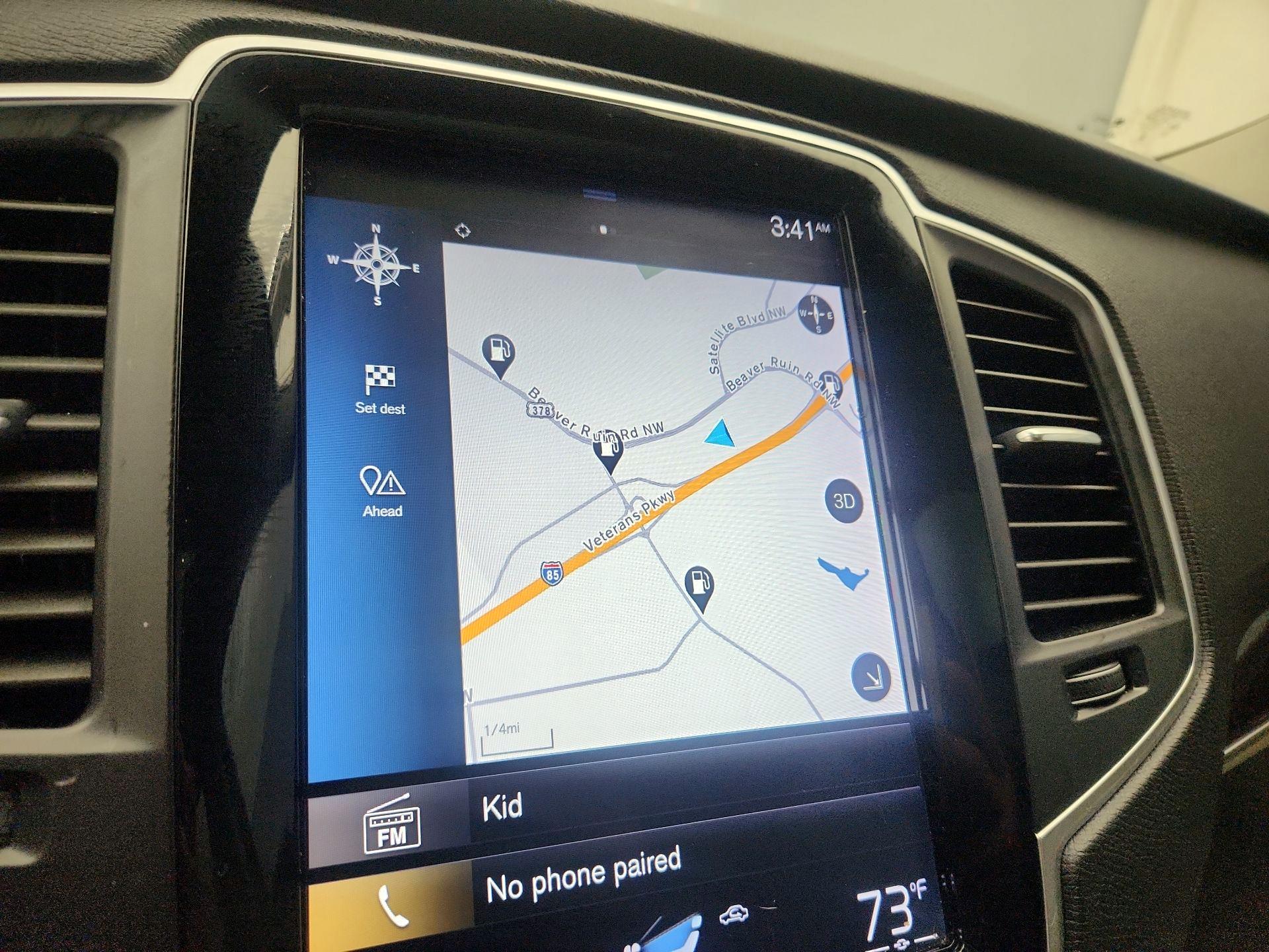 Thumbnail: 2019 Volvo XC90 - 14