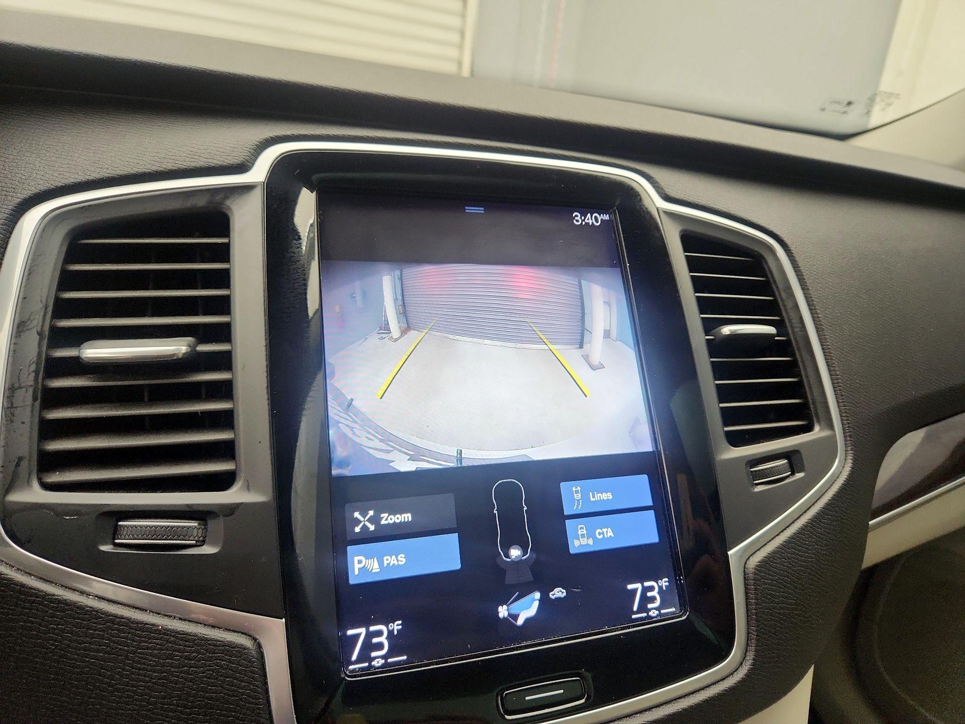 Thumbnail: 2019 Volvo XC90 - 15