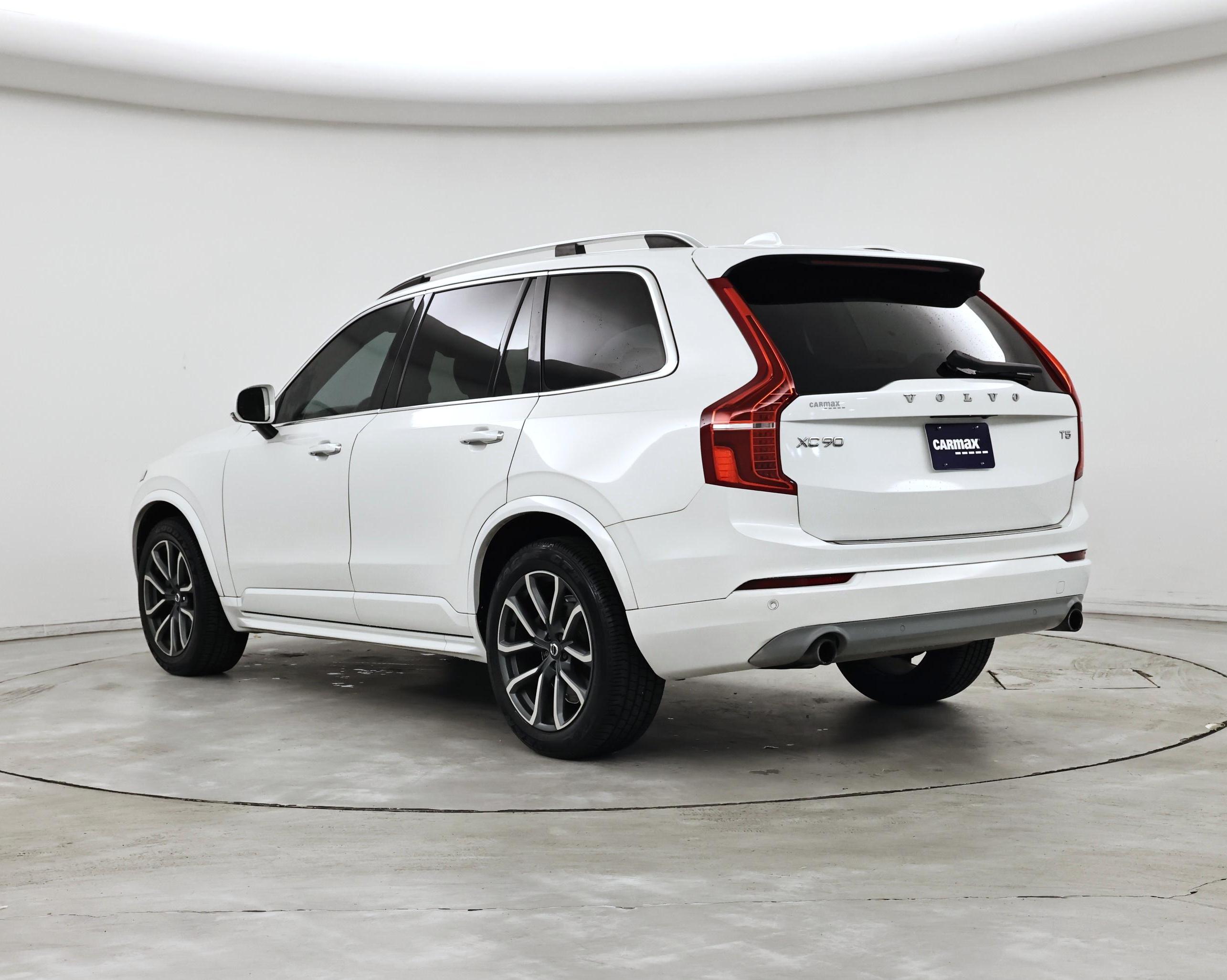 Thumbnail: 2019 Volvo XC90 - 2