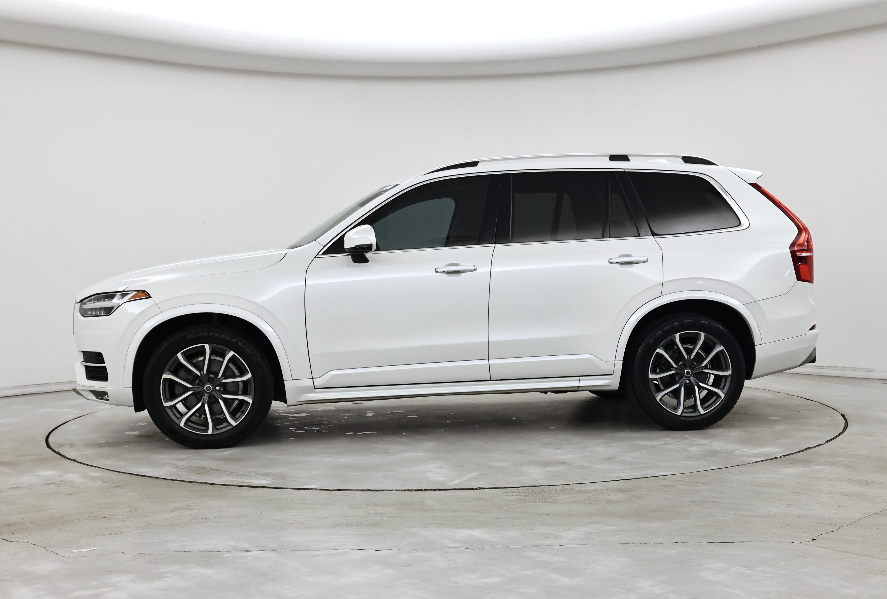 Thumbnail: 2019 Volvo XC90 - 3