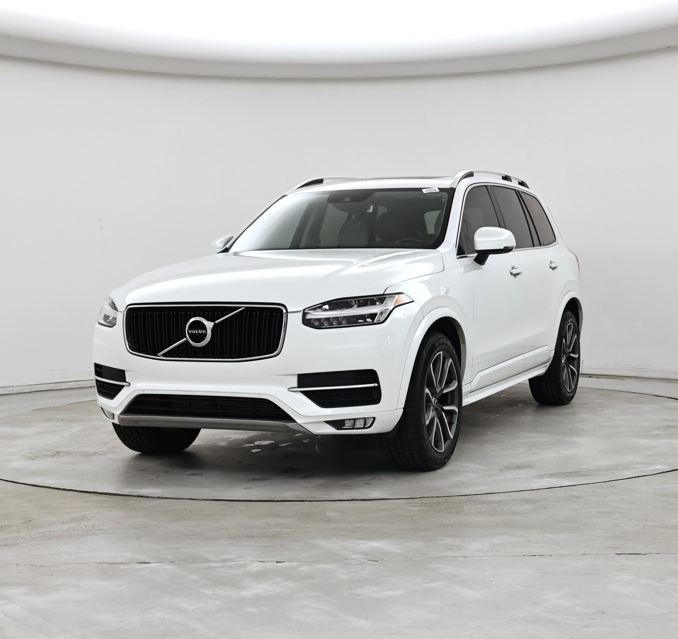 Thumbnail: 2019 Volvo XC90 - 4