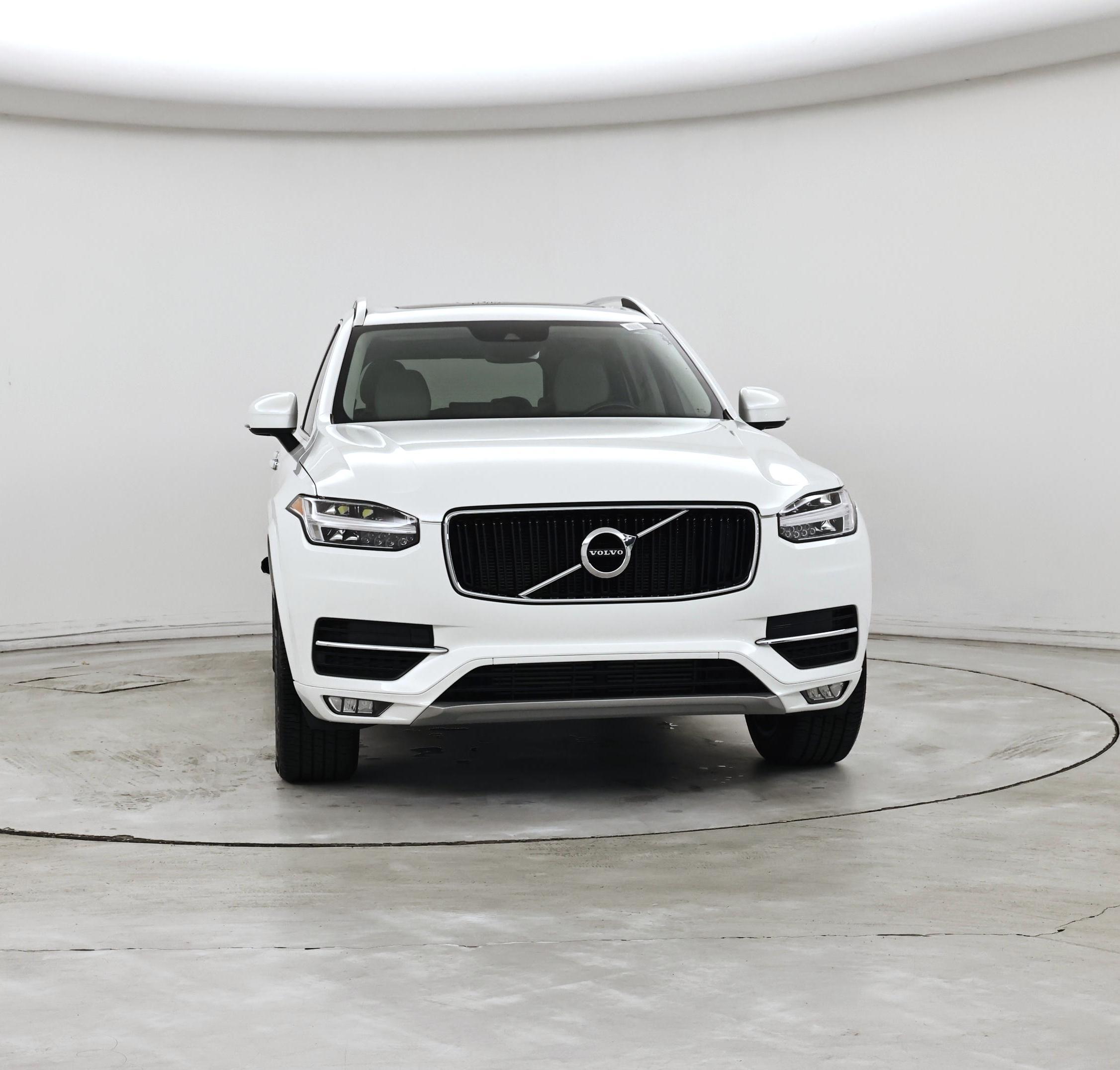Thumbnail: 2019 Volvo XC90 - 5