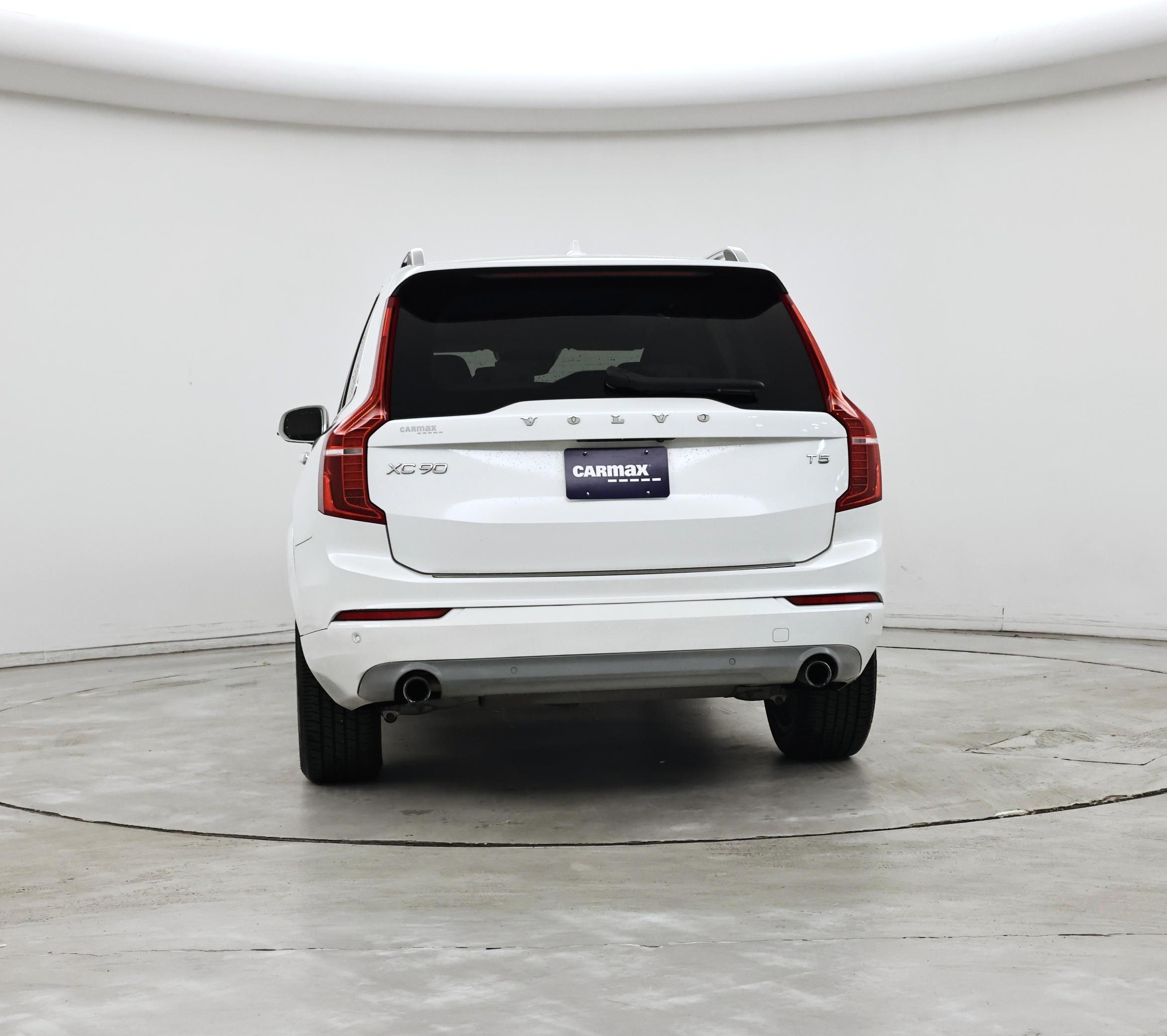 Thumbnail: 2019 Volvo XC90 - 6