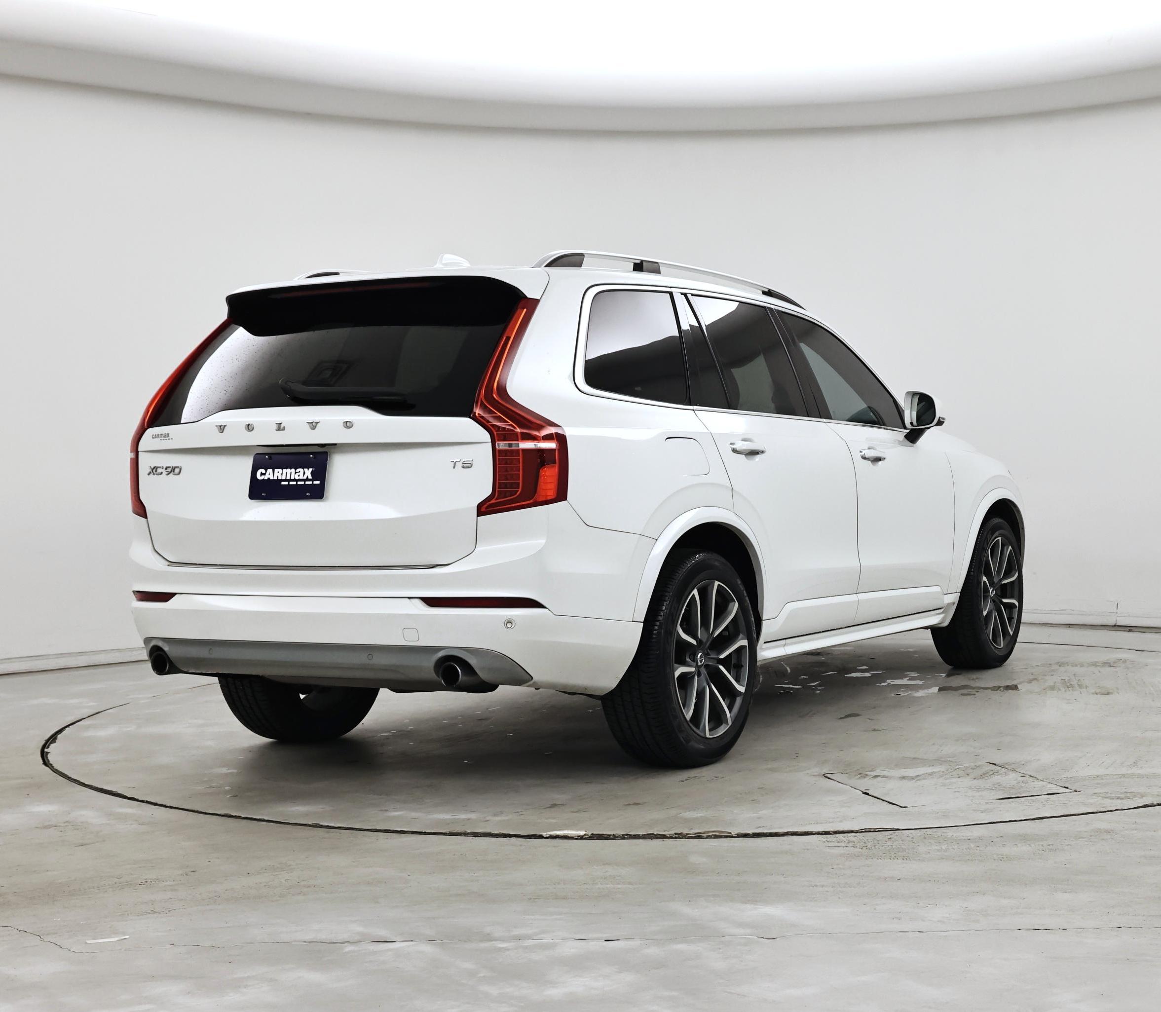 Thumbnail: 2019 Volvo XC90 - 8
