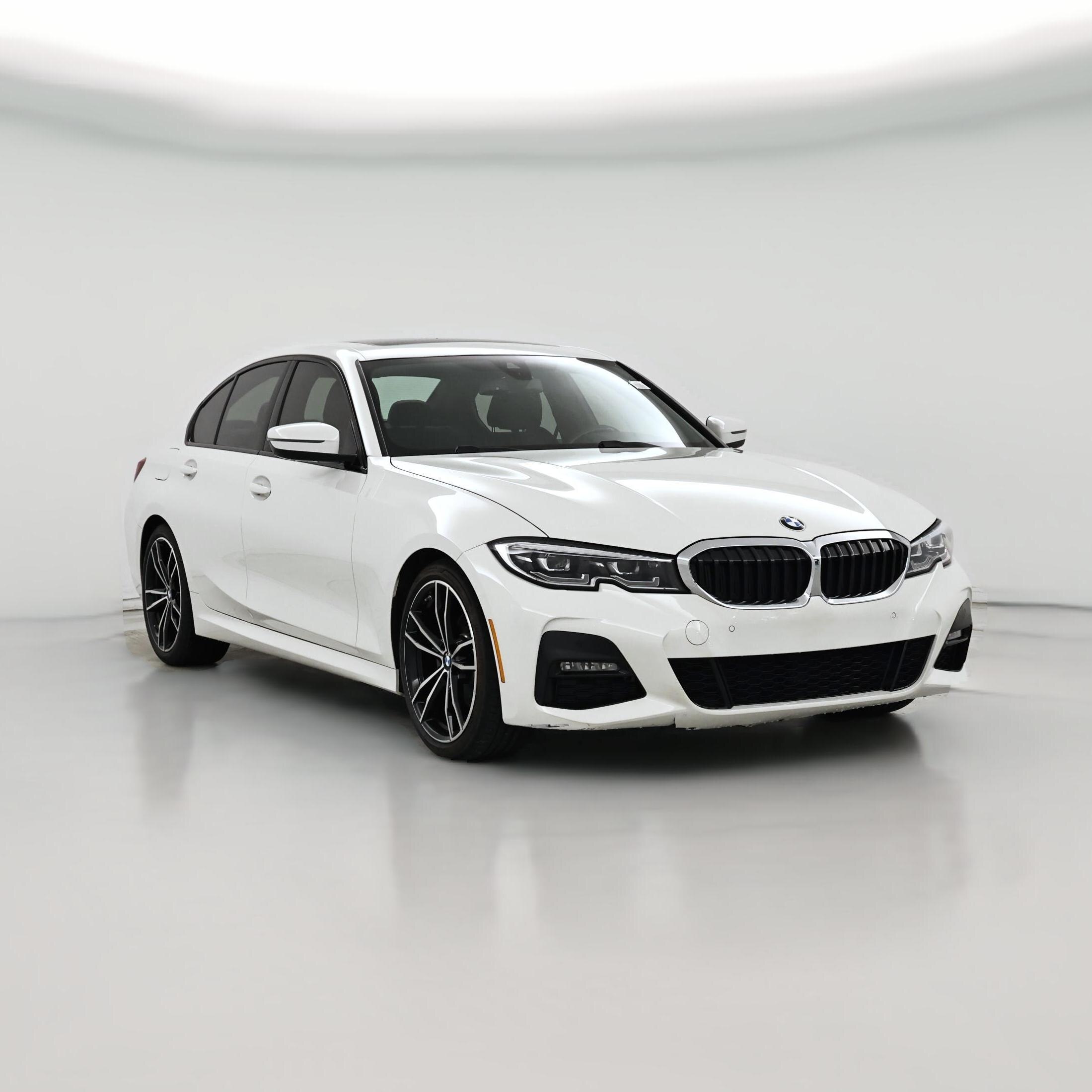 Thumbnail: 2020 BMW 3 Series - 1