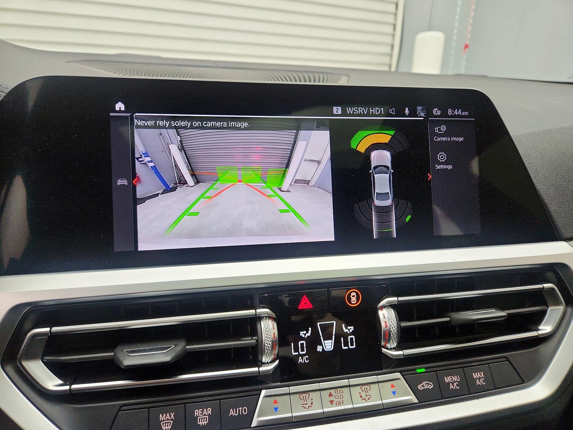 Thumbnail: 2020 BMW 3 Series - 15