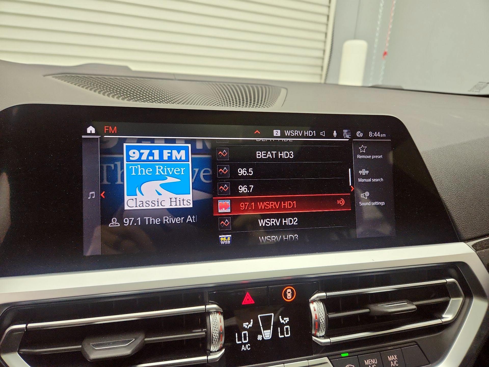 Thumbnail: 2020 BMW 3 Series - 16