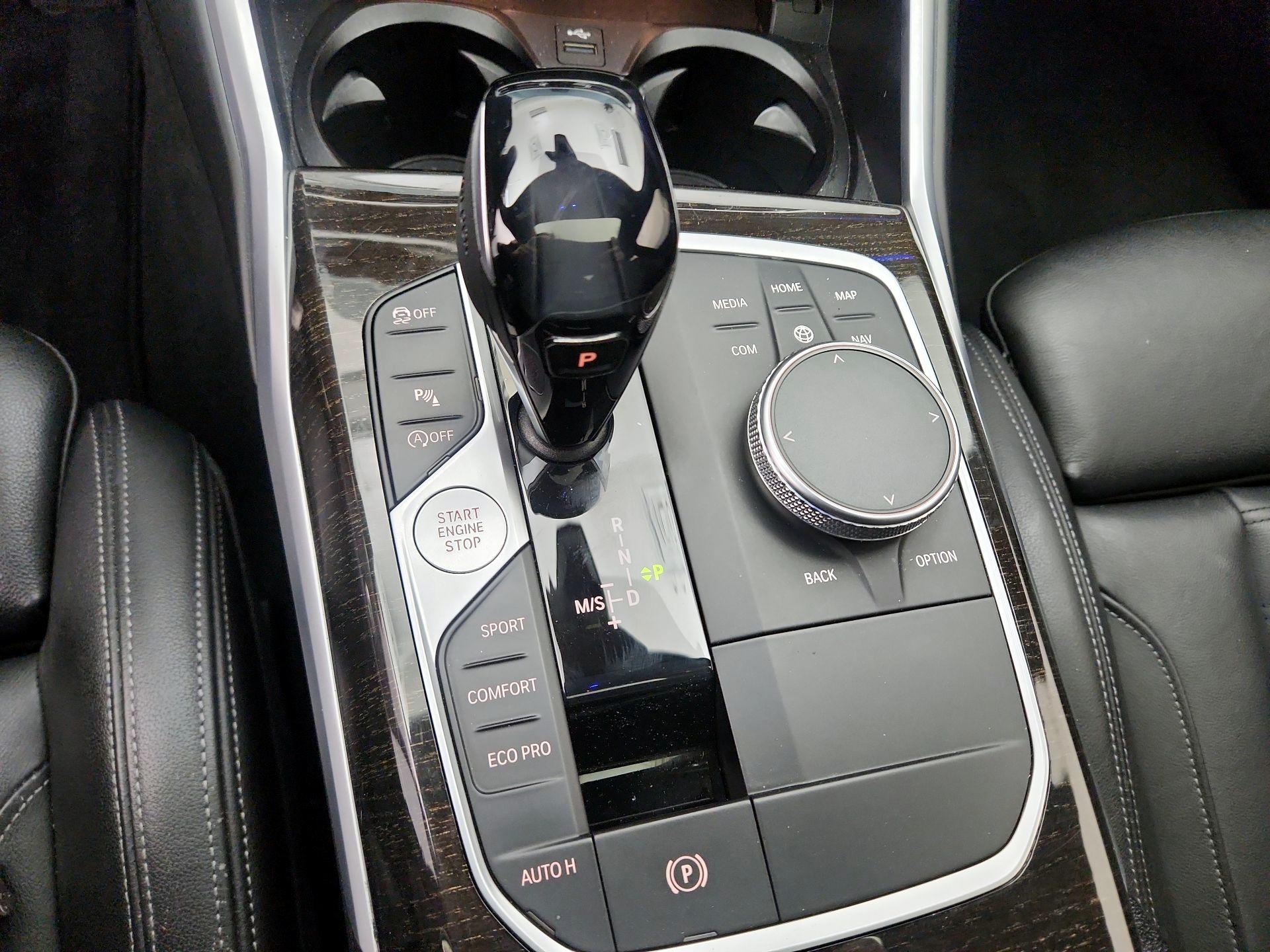 Thumbnail: 2020 BMW 3 Series - 18