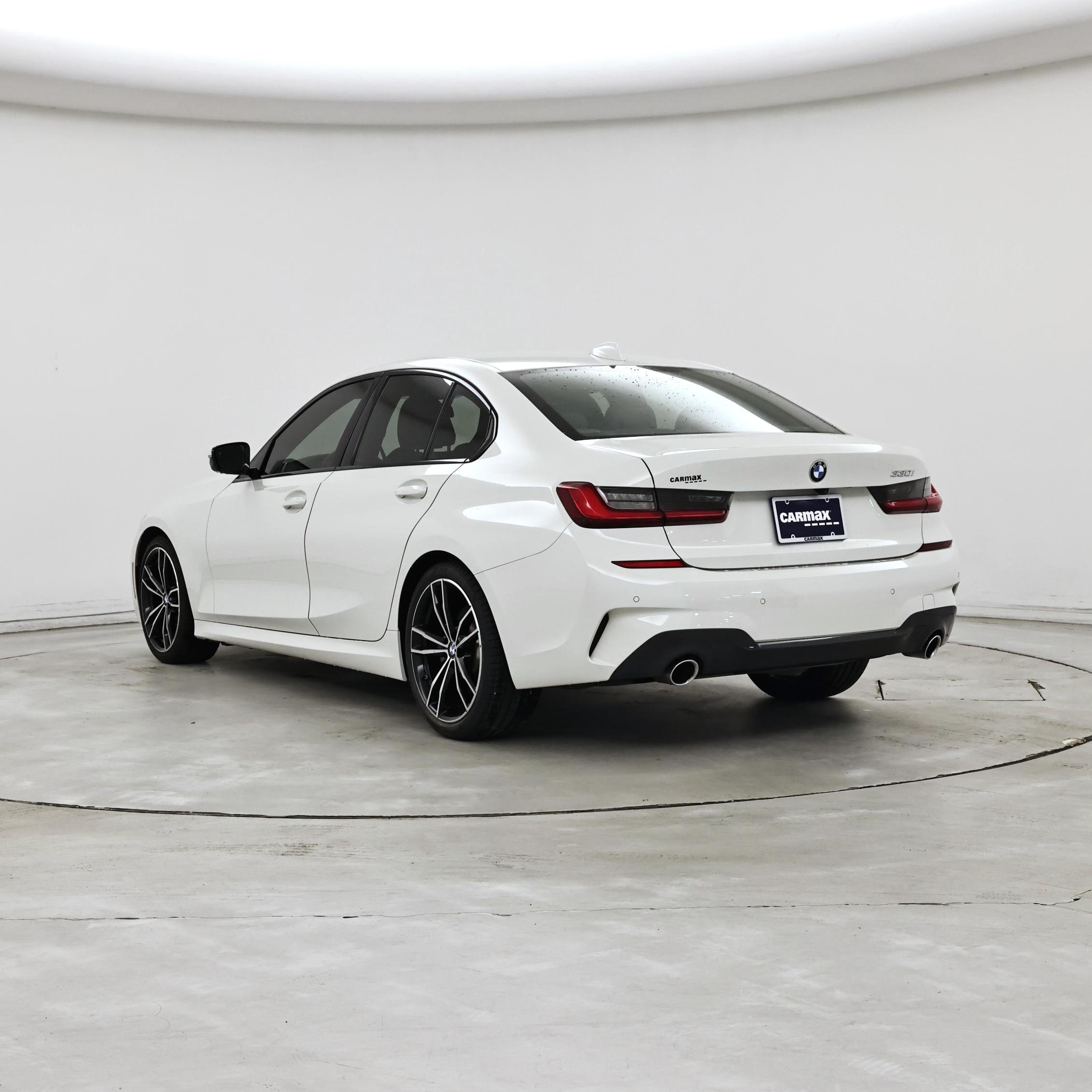 Thumbnail: 2020 BMW 3 Series - 2