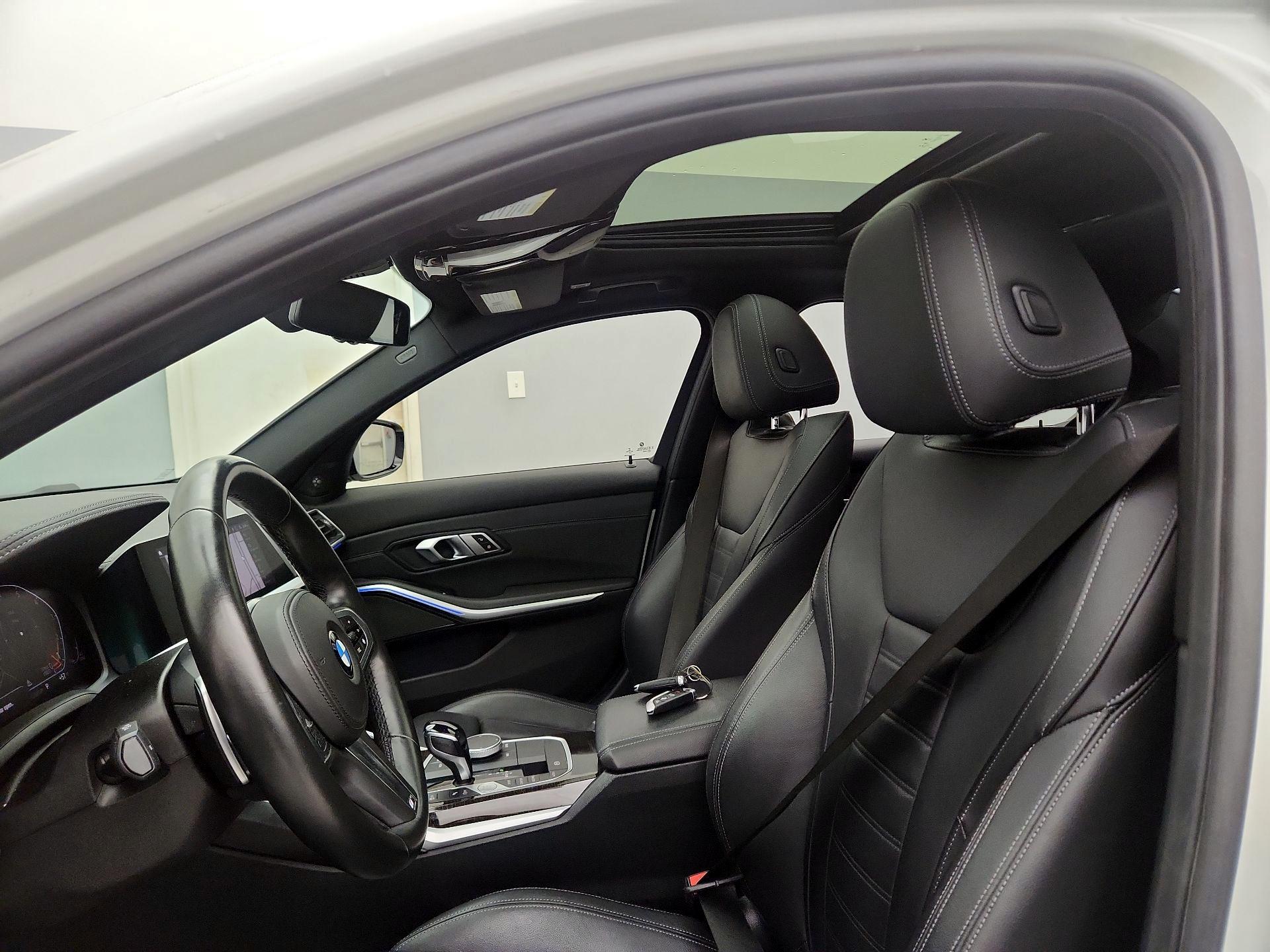 Thumbnail: 2020 BMW 3 Series - 20