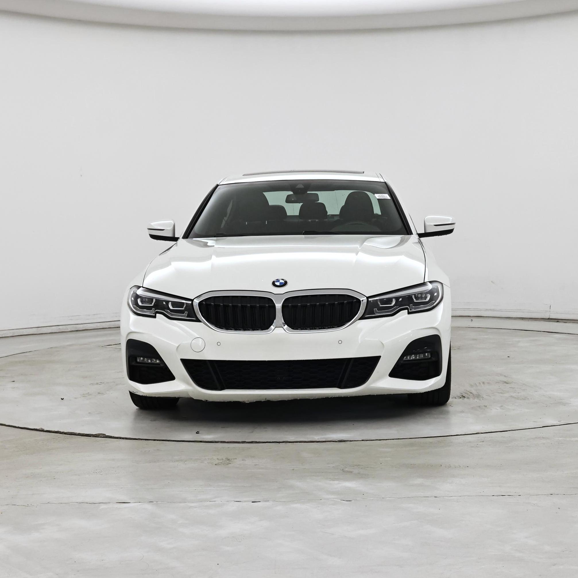 Thumbnail: 2020 BMW 3 Series - 5