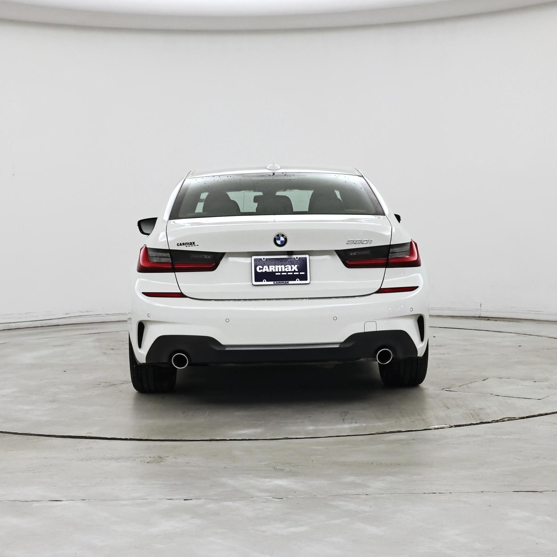 Thumbnail: 2020 BMW 3 Series - 6