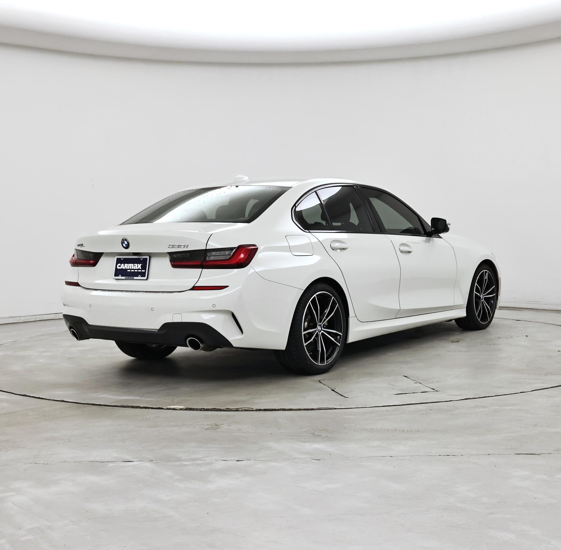 Thumbnail: 2020 BMW 3 Series - 8