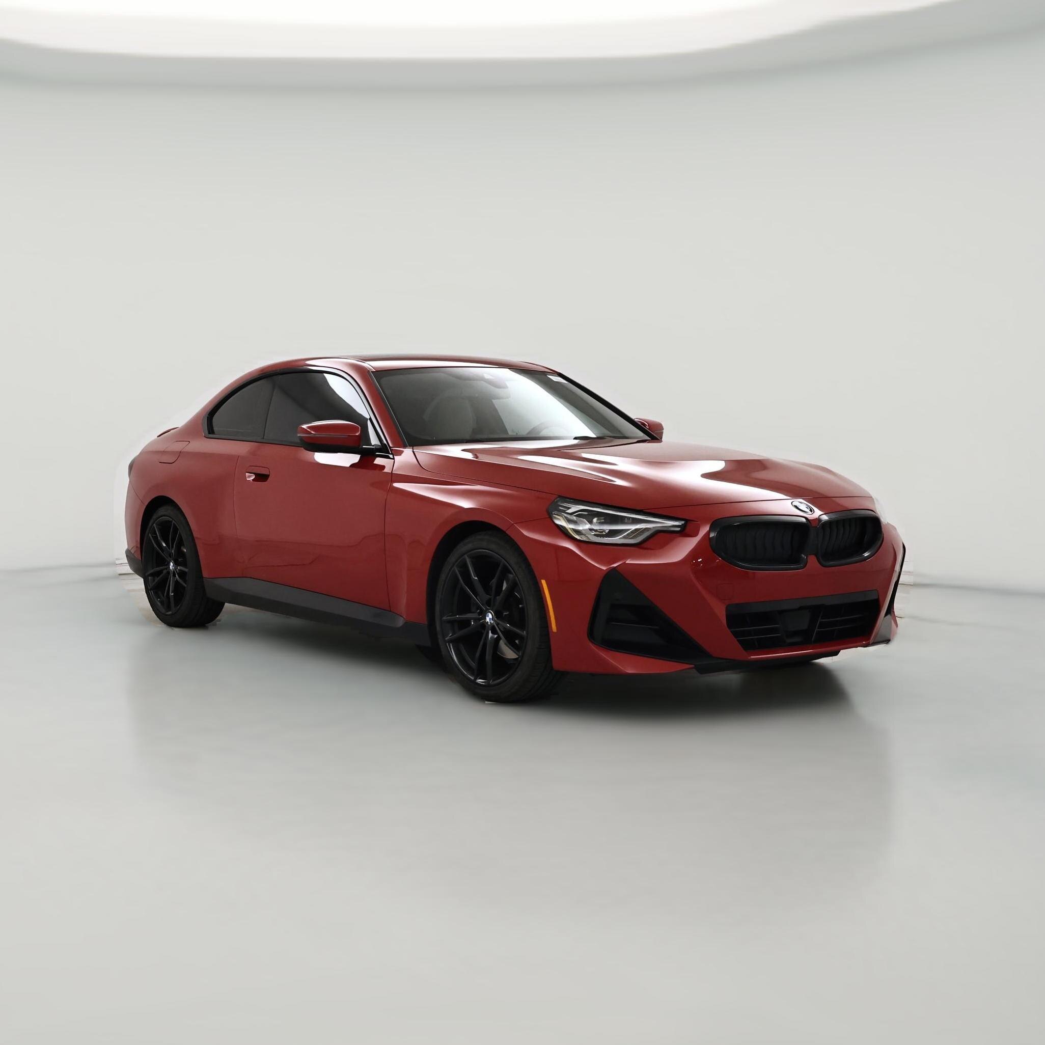 Thumbnail: 2023 BMW 2 Series - 1