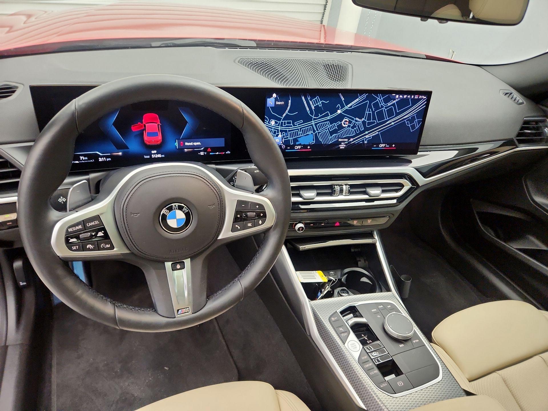 Thumbnail: 2023 BMW 2 Series - 9