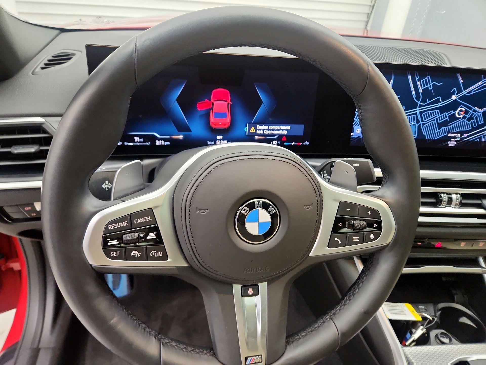 Thumbnail: 2023 BMW 2 Series - 10