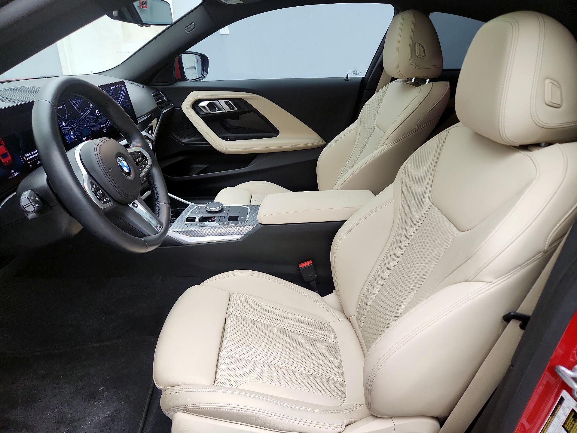 Thumbnail: 2023 BMW 2 Series - 11