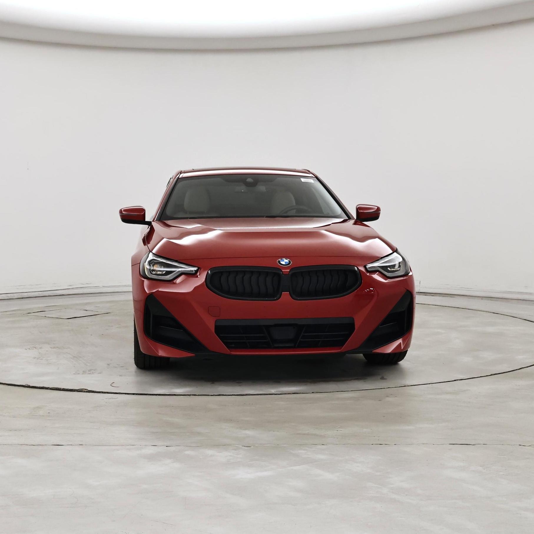 Thumbnail: 2023 BMW 2 Series - 5
