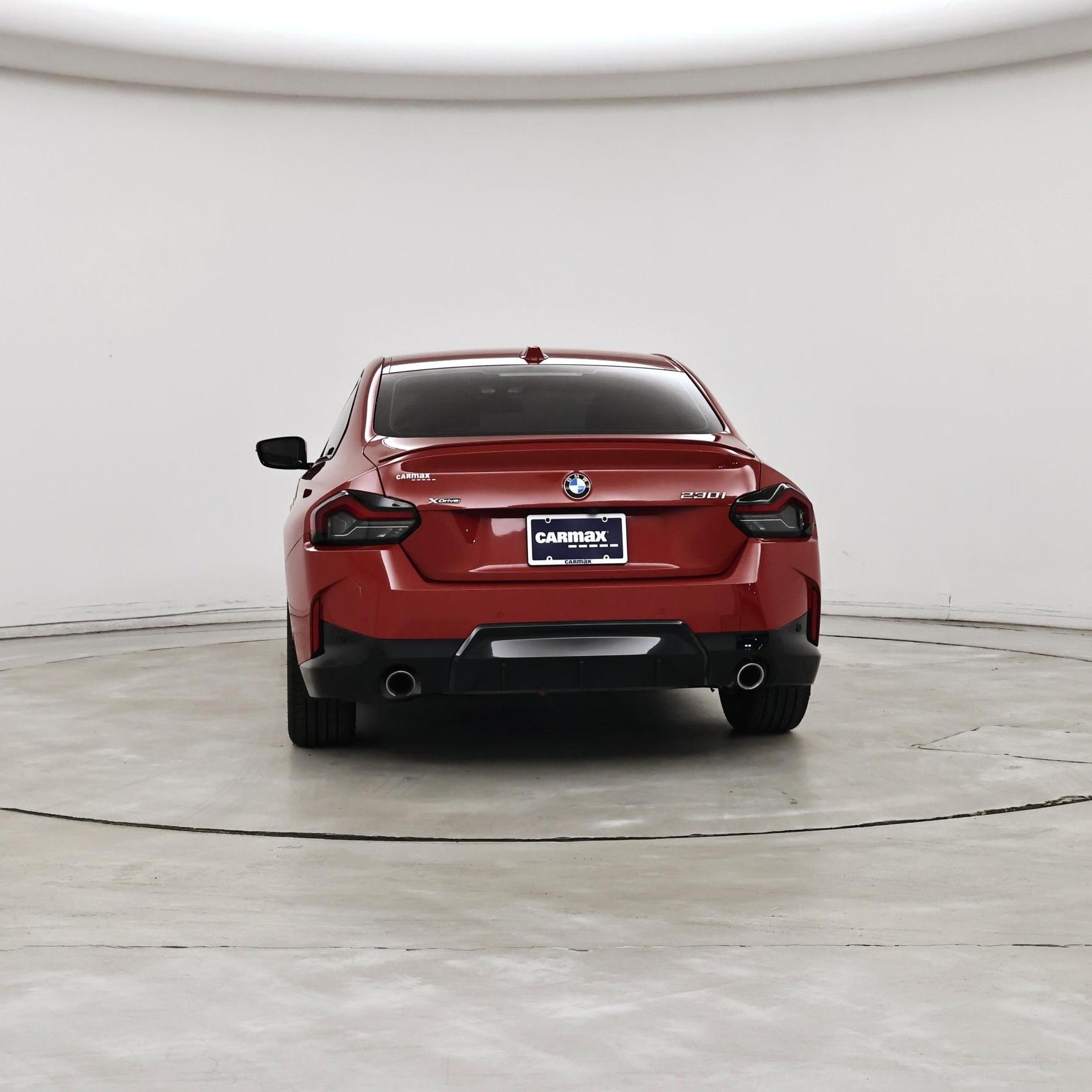 Thumbnail: 2023 BMW 2 Series - 6