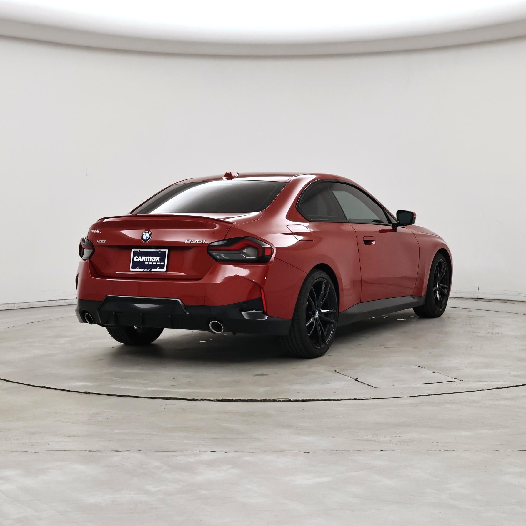 Thumbnail: 2023 BMW 2 Series - 8