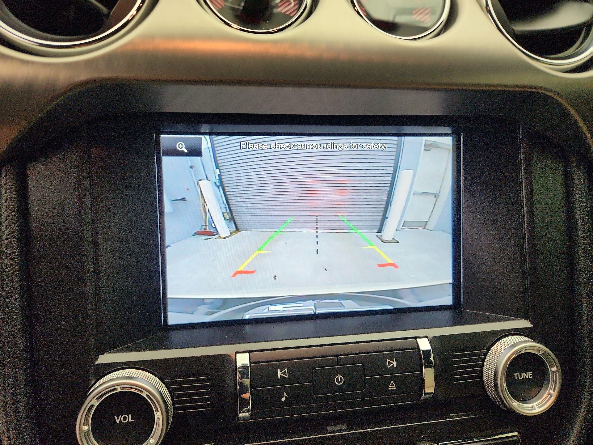 Thumbnail: 2015 Ford Mustang - 14