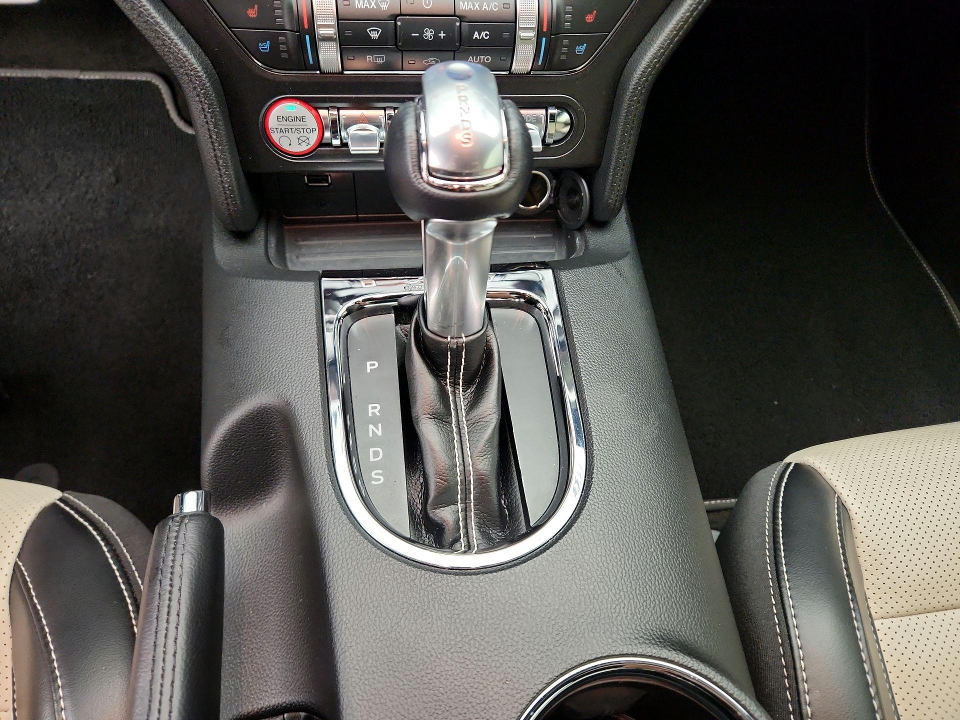 Thumbnail: 2015 Ford Mustang - 17