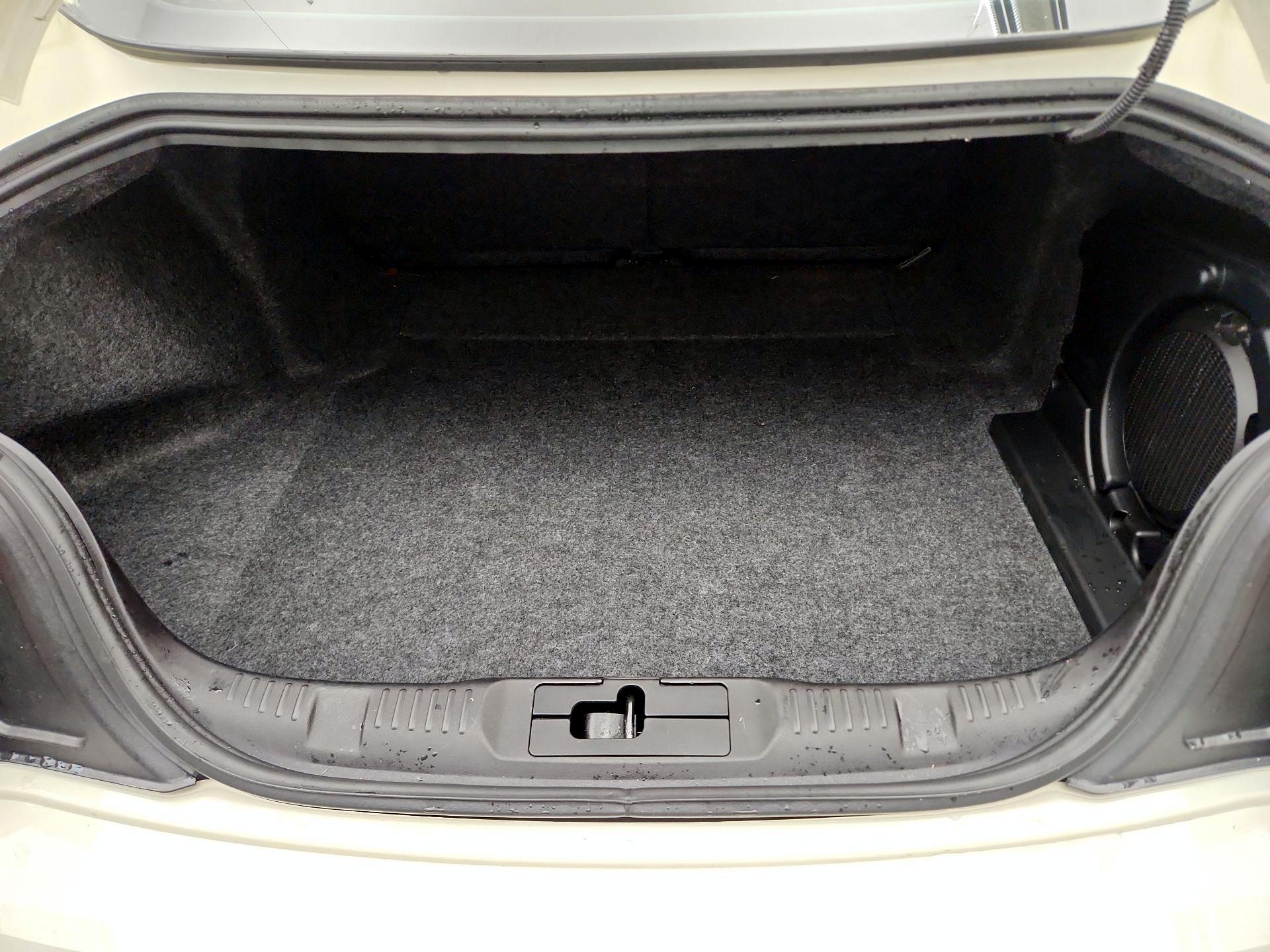 Thumbnail: 2015 Ford Mustang - 19