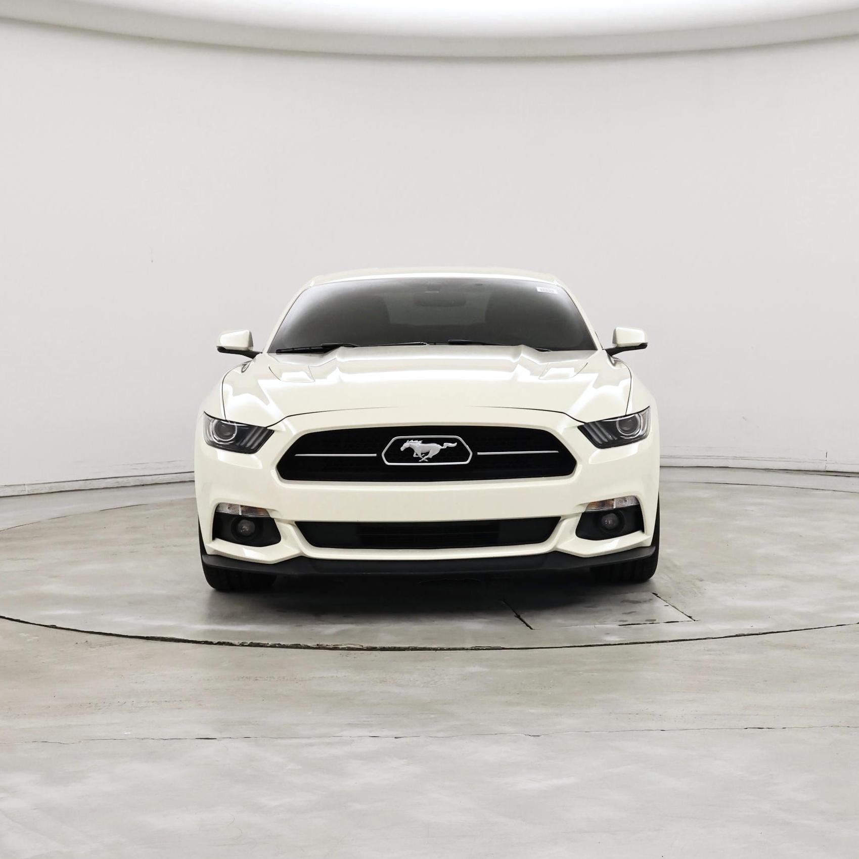 Thumbnail: 2015 Ford Mustang - 5