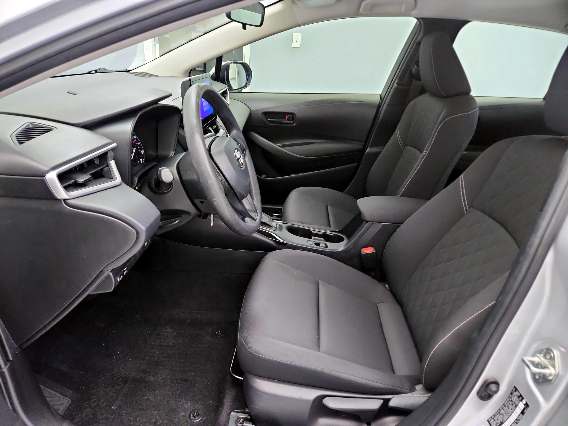 Thumbnail: 2025 Toyota Corolla - 11