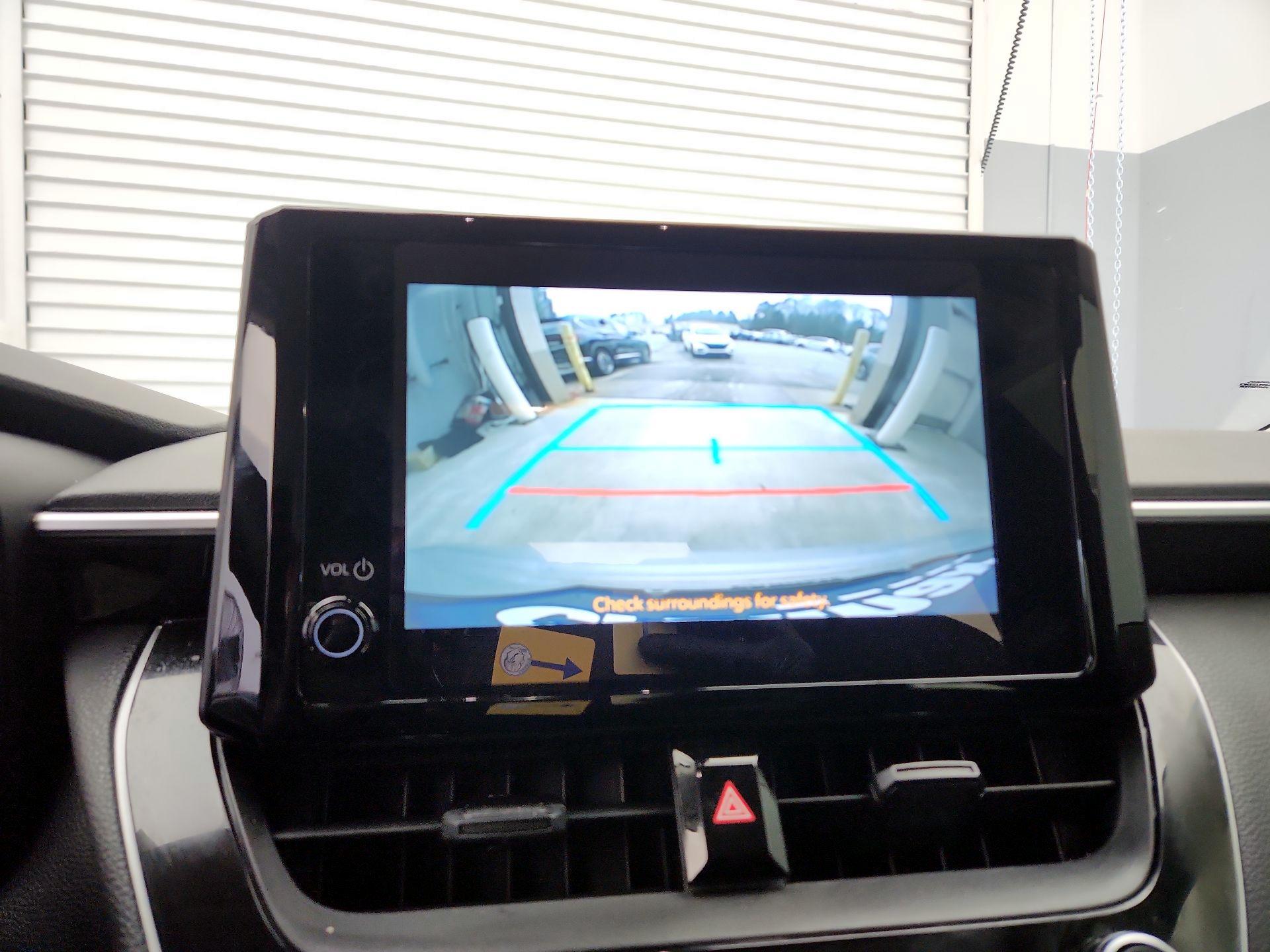 Thumbnail: 2025 Toyota Corolla - 14