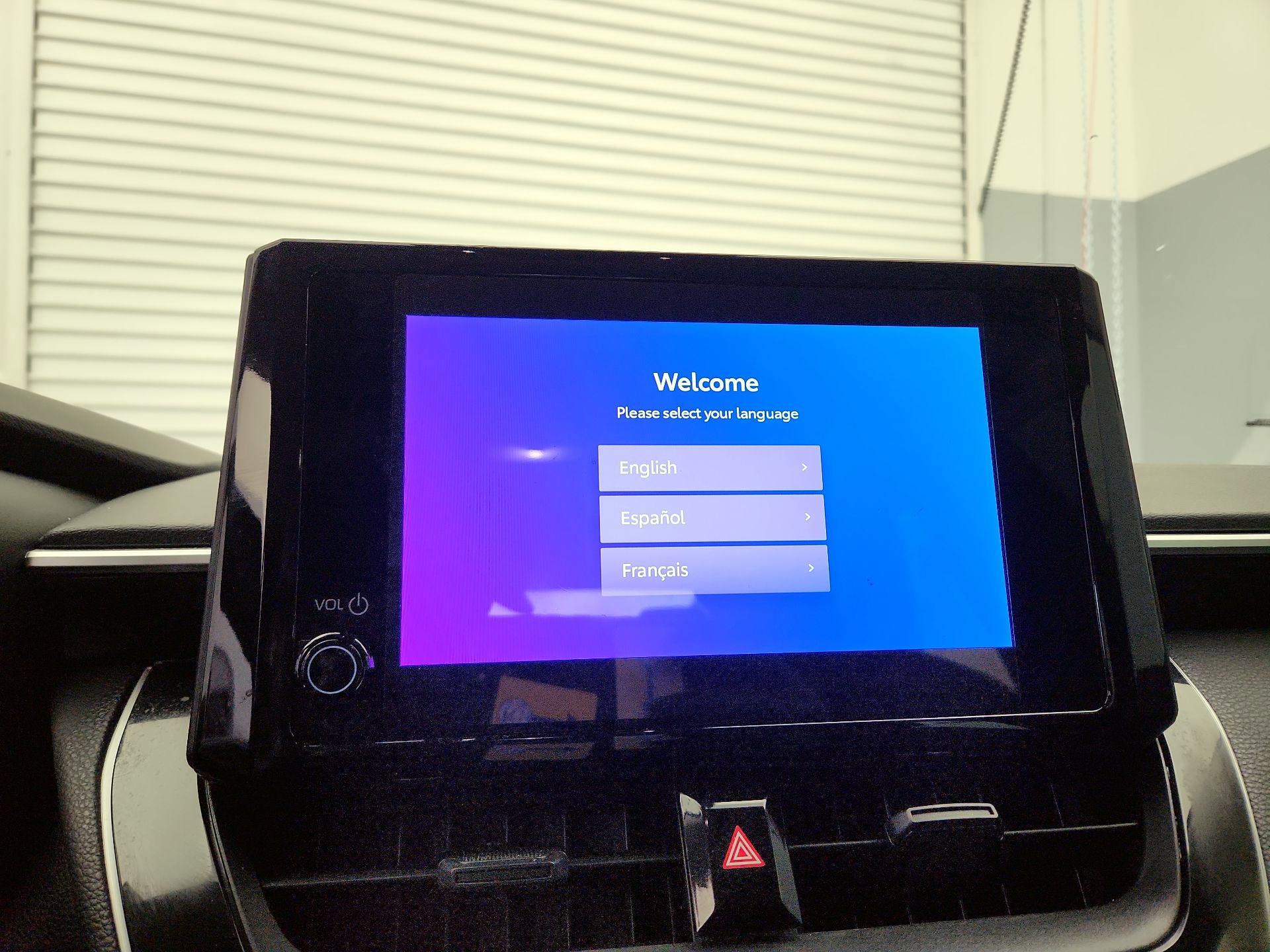 Thumbnail: 2025 Toyota Corolla - 15